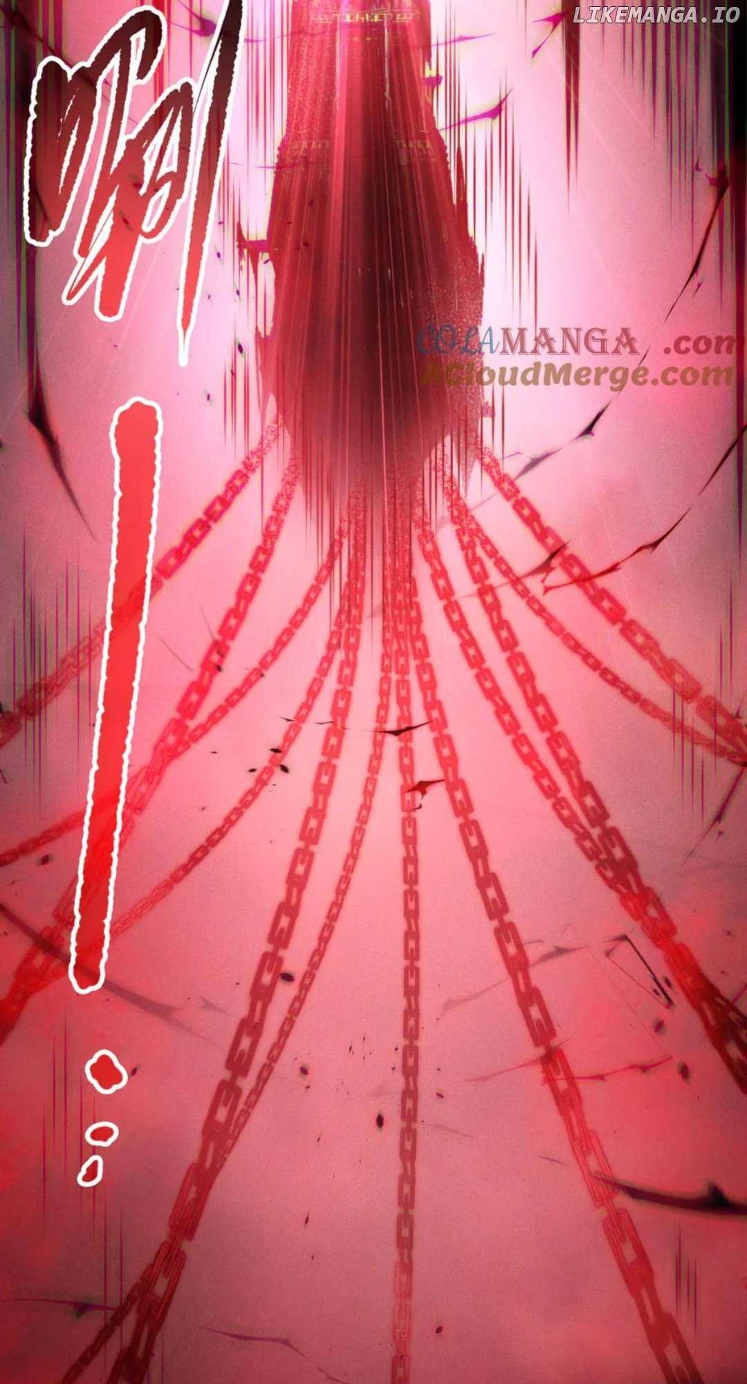 Read Catastrophic Necromancer Manga Online