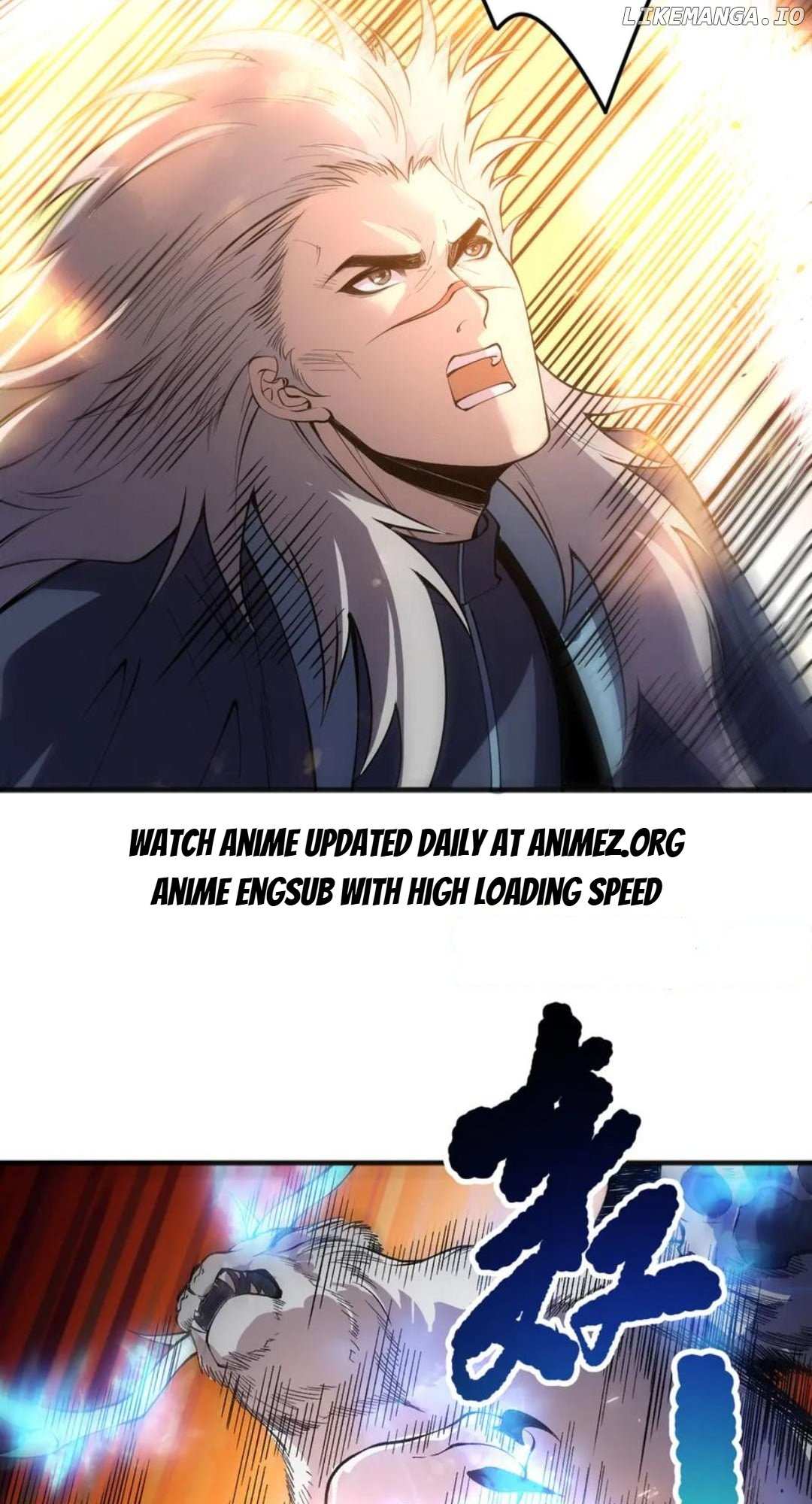 Read Catastrophic Necromancer Manga Online