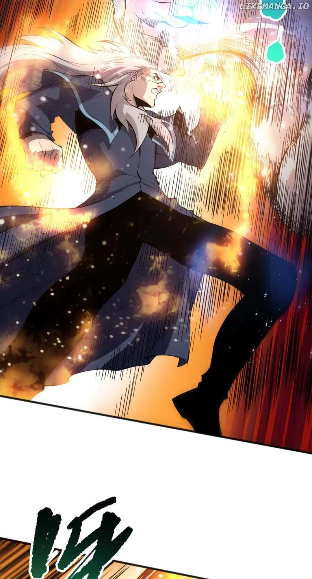 Read Catastrophic Necromancer Manga Online