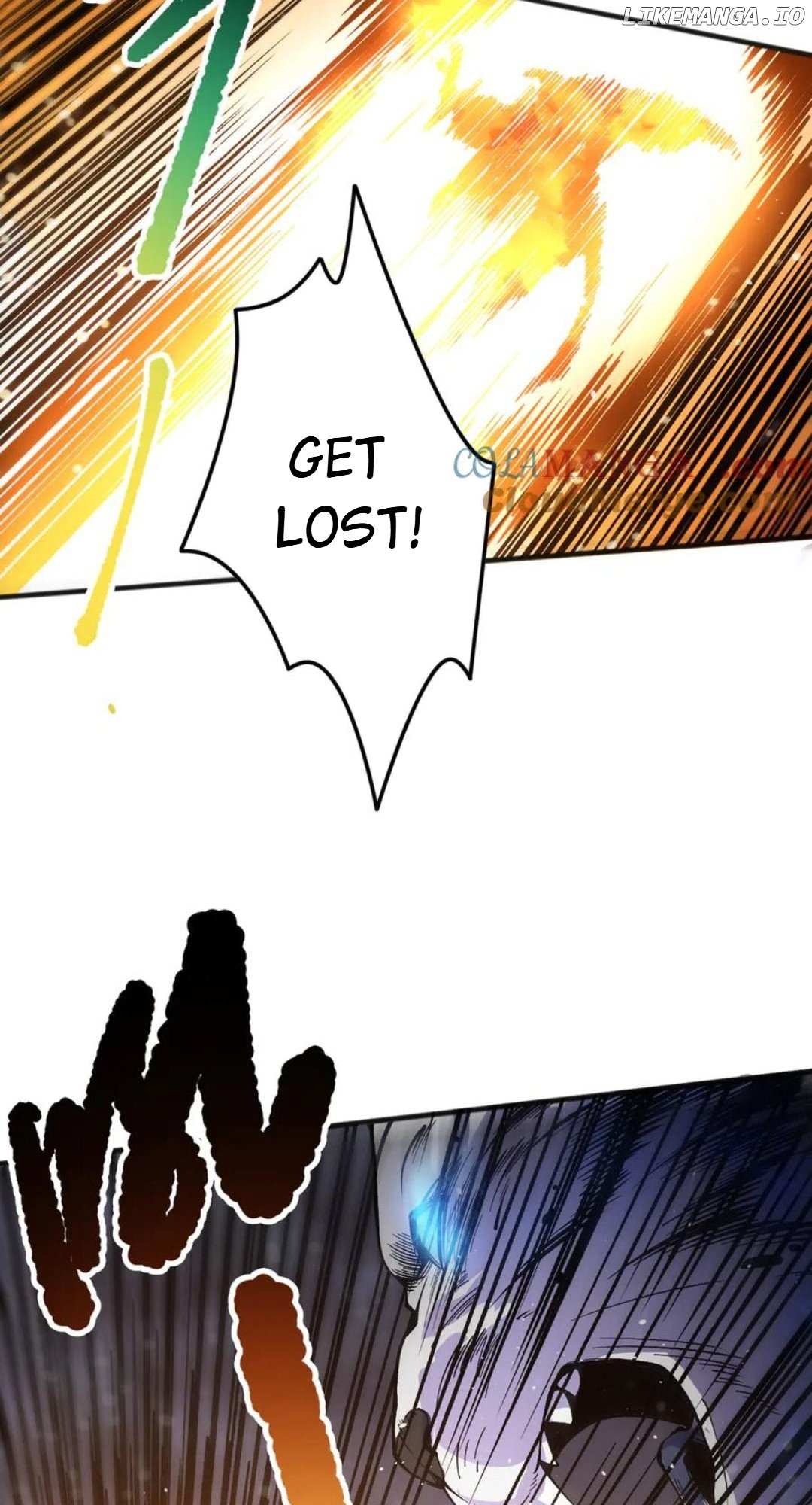 Read Catastrophic Necromancer Manga Online