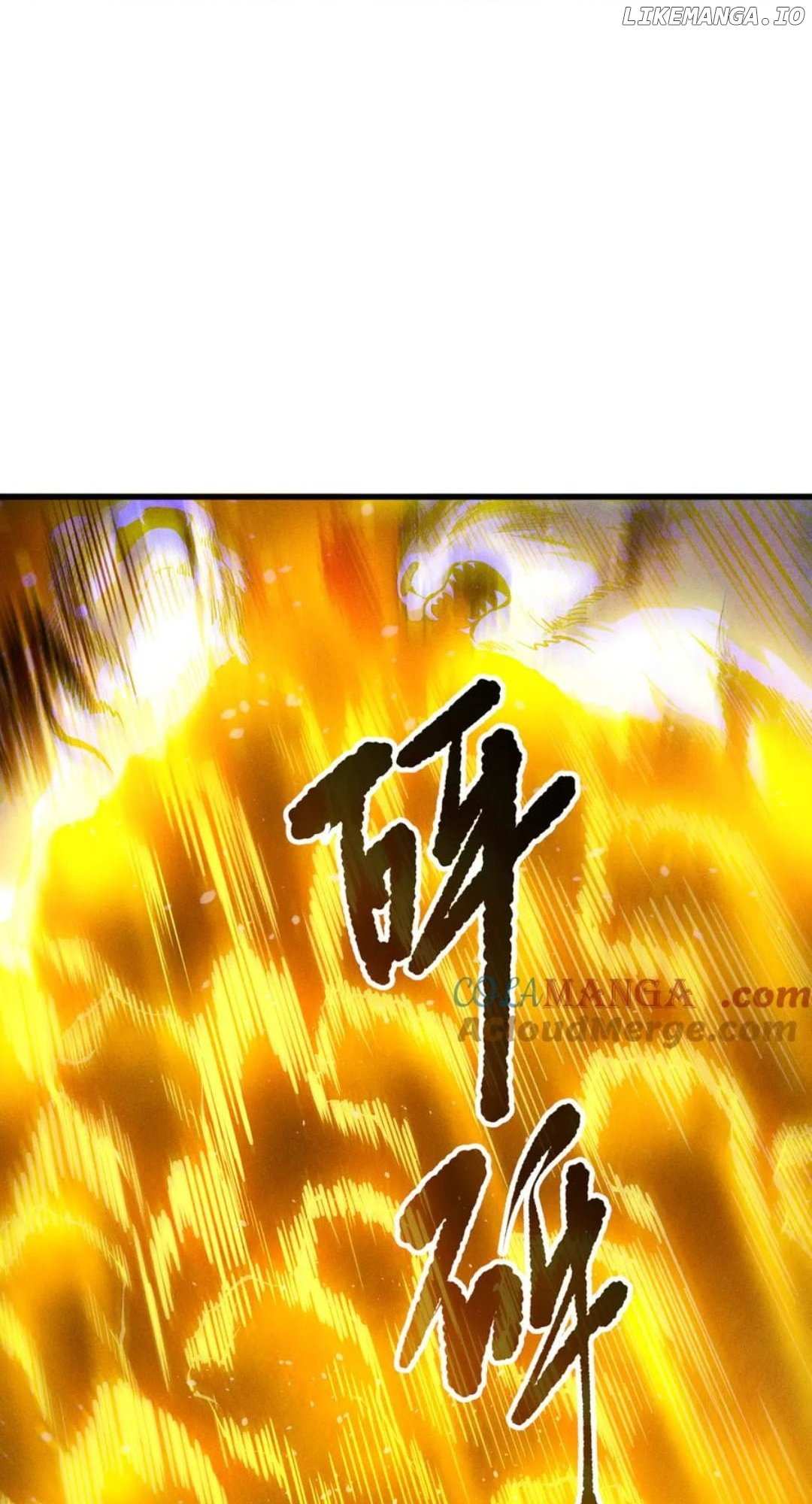 Read Catastrophic Necromancer Manga Online