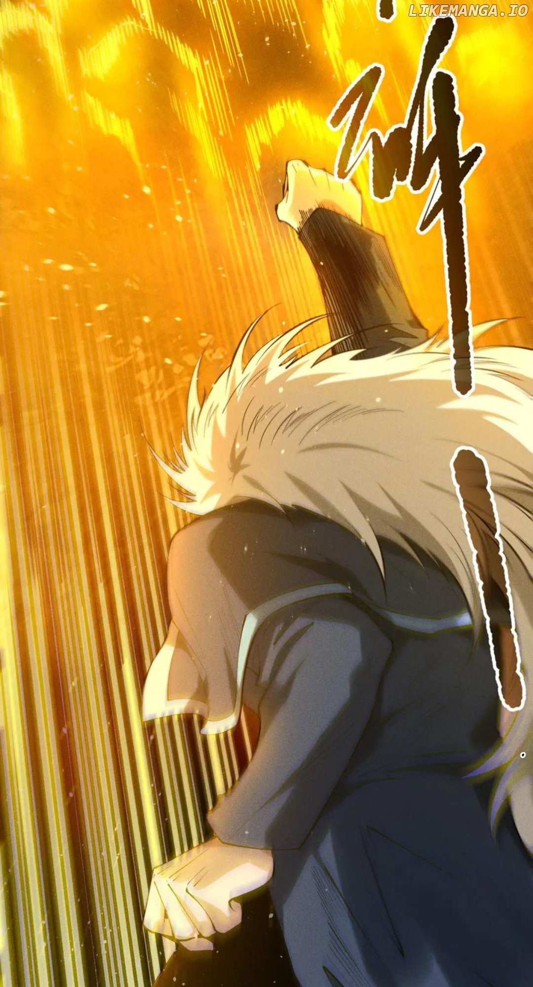 Read Catastrophic Necromancer Manga Online