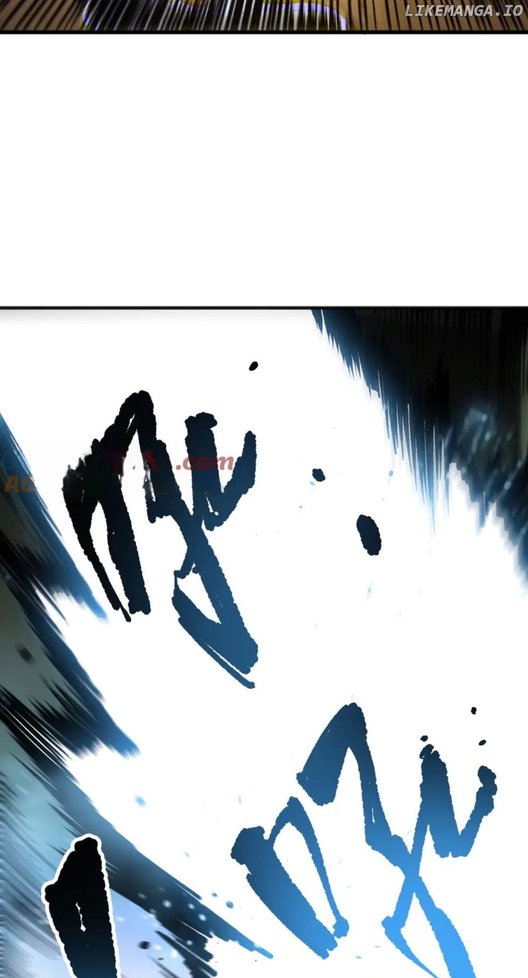 Read Catastrophic Necromancer Manga Online