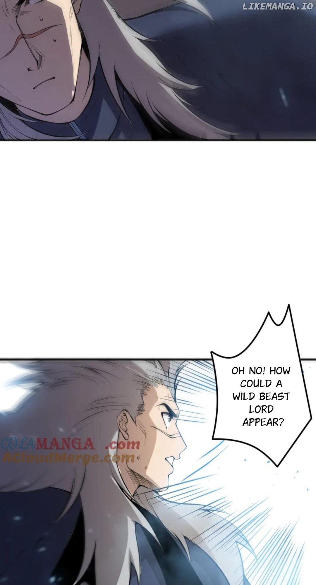 Read Catastrophic Necromancer Manga Online