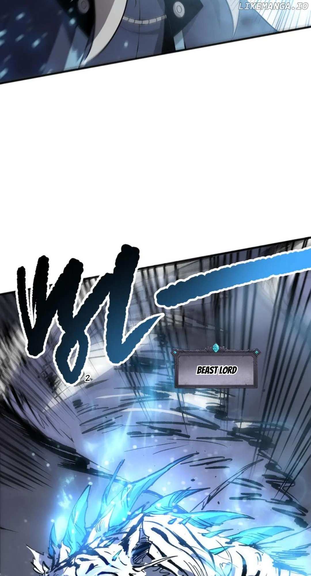 Read Catastrophic Necromancer Manga Online
