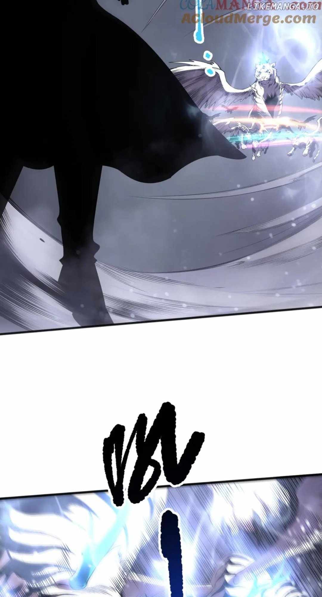 Read Catastrophic Necromancer Manga Online