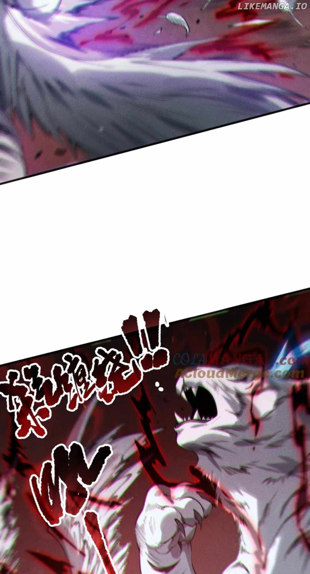 Read Catastrophic Necromancer Manga Online