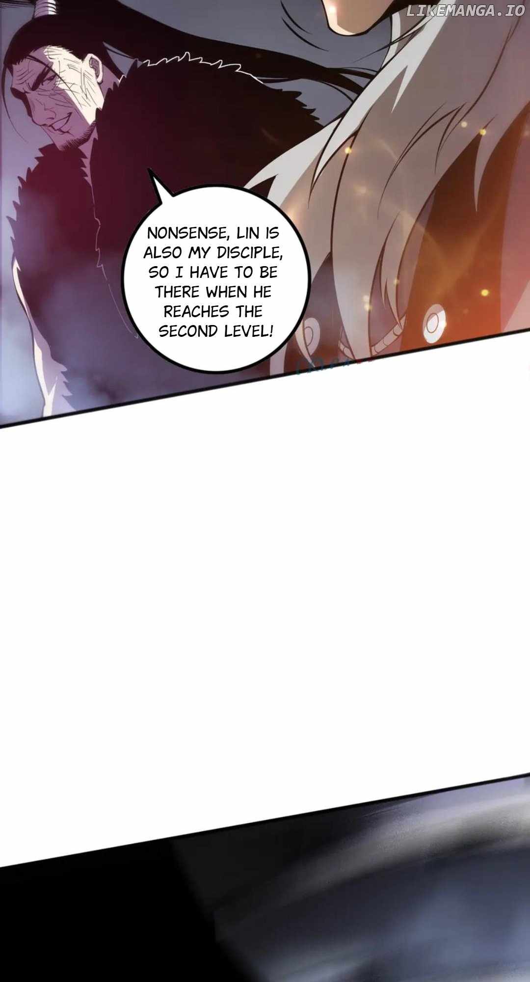 Read Catastrophic Necromancer Manga Online