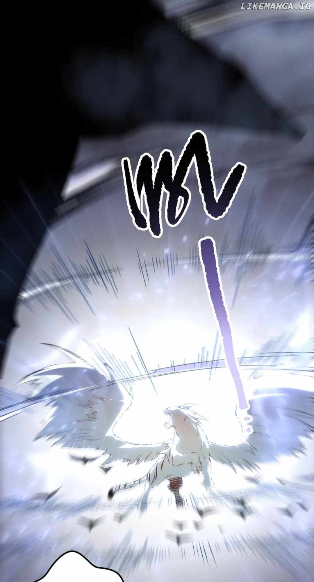 Read Catastrophic Necromancer Manga Online