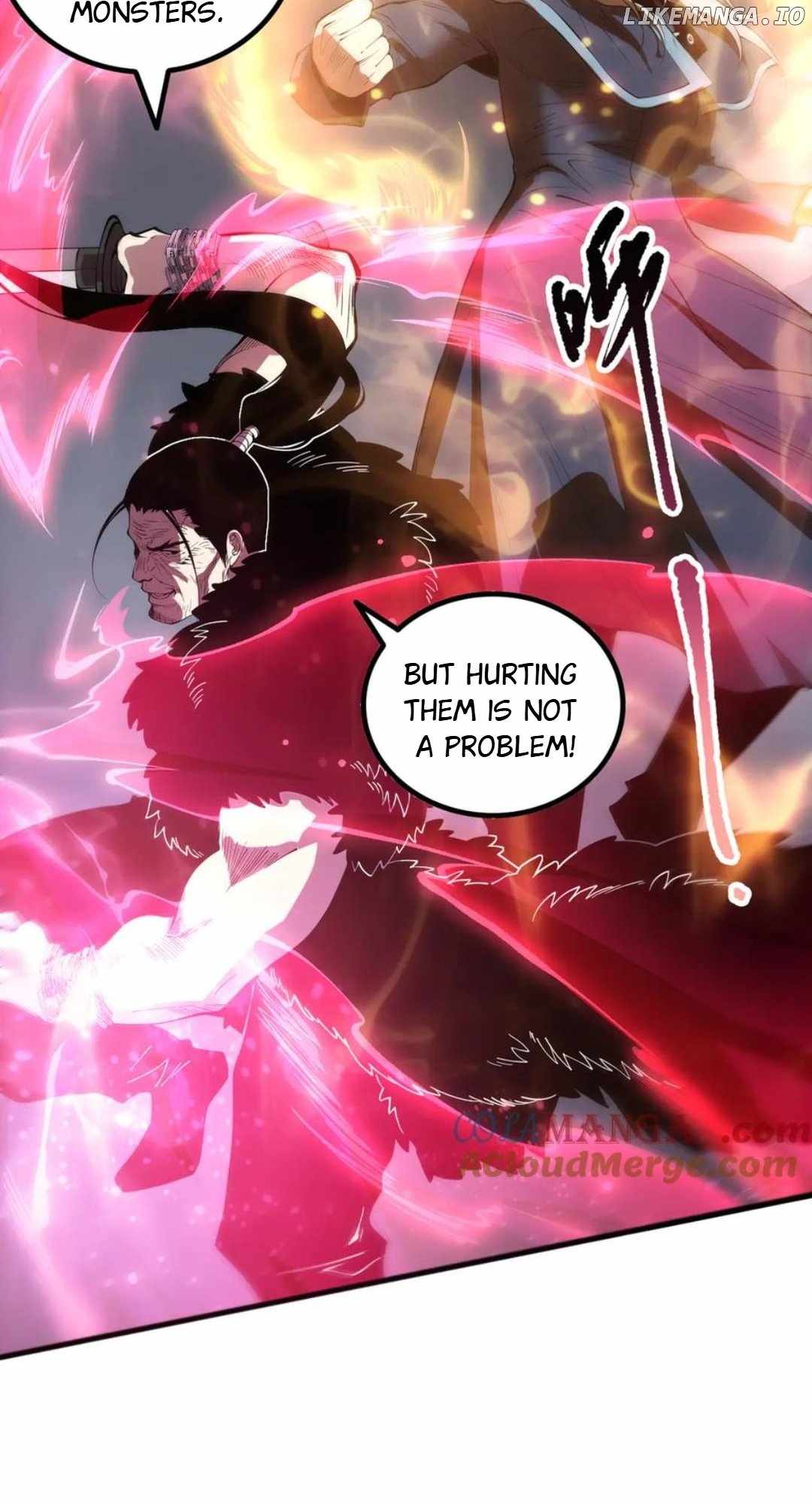 Read Catastrophic Necromancer Manga Online