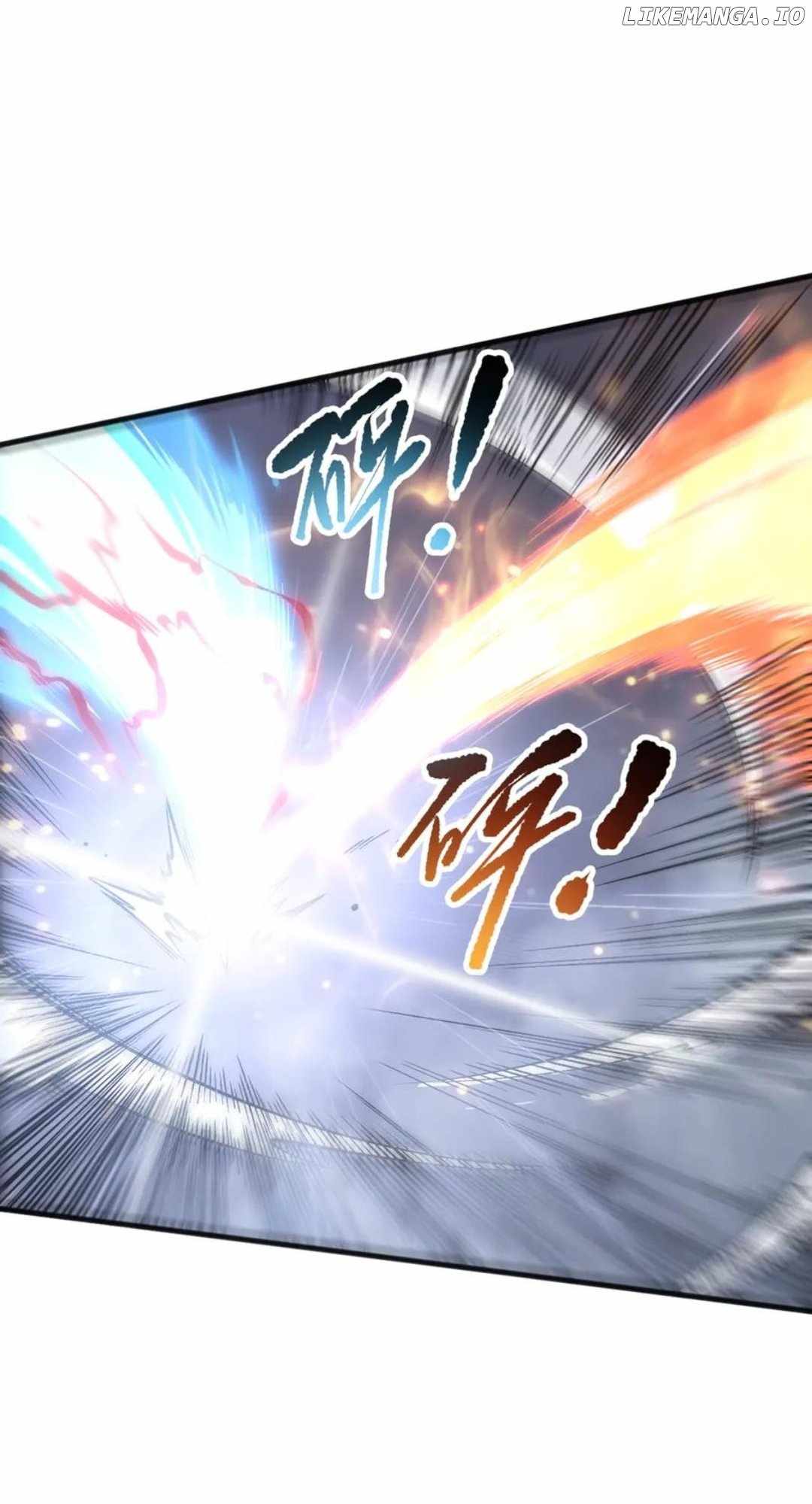 Read Catastrophic Necromancer Manga Online