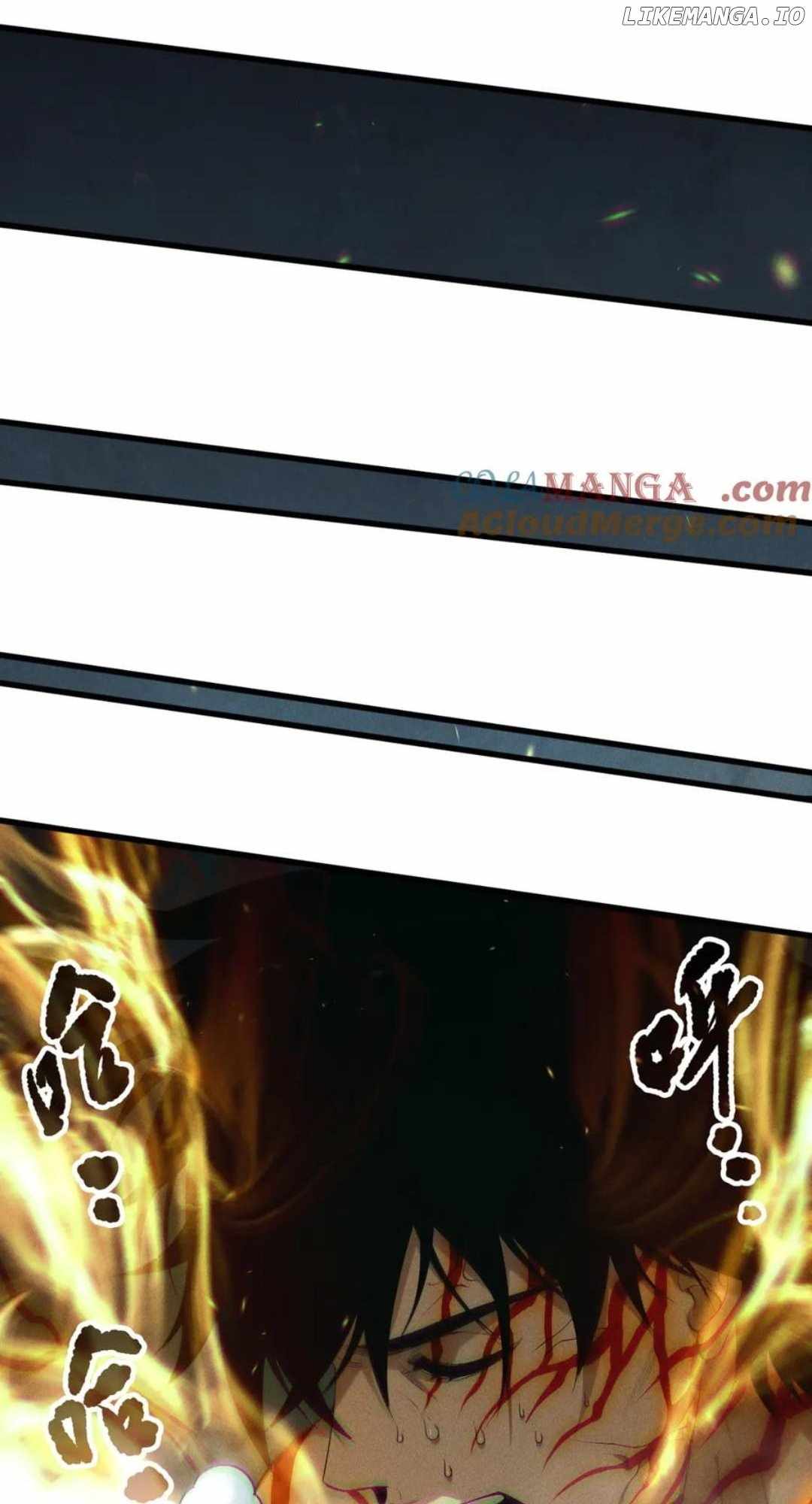 Read Catastrophic Necromancer Manga Online