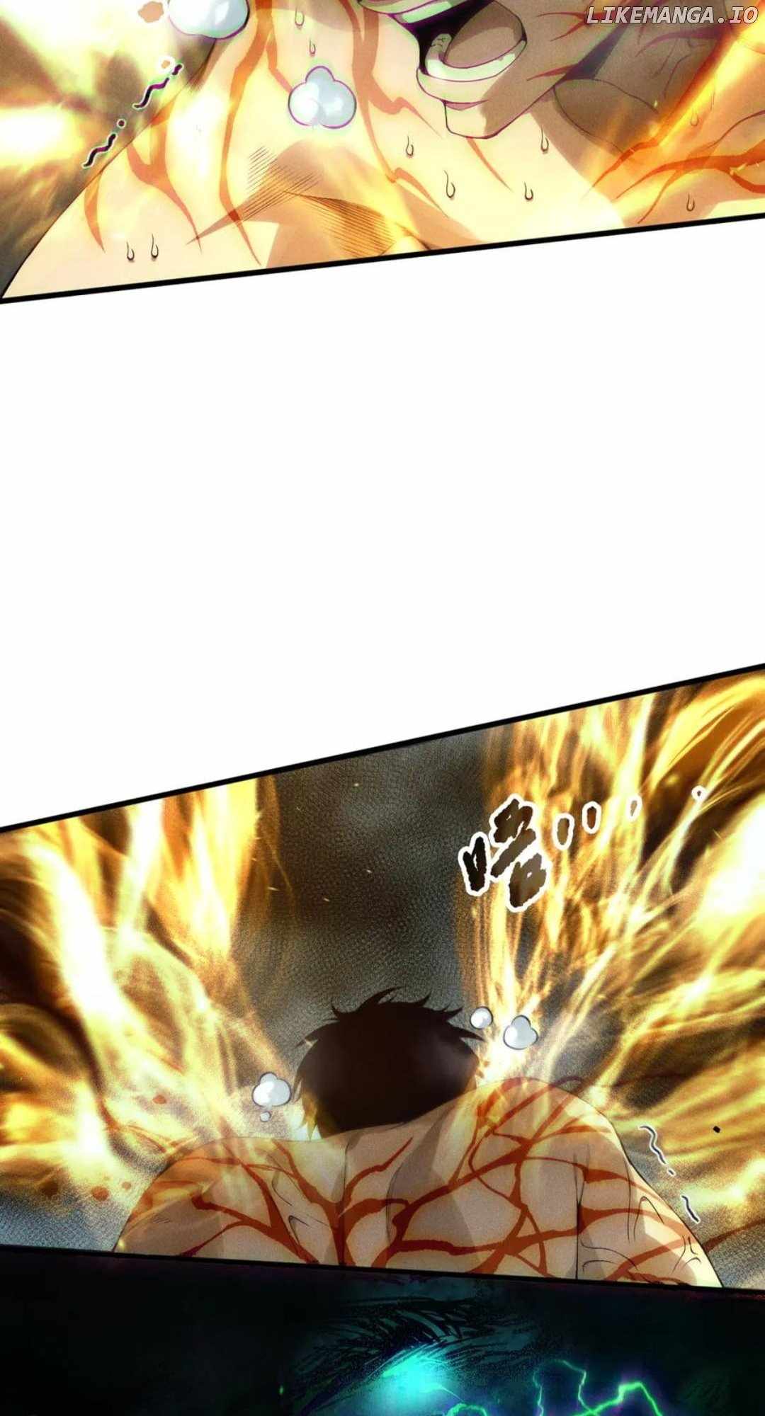 Read Catastrophic Necromancer Manga Online