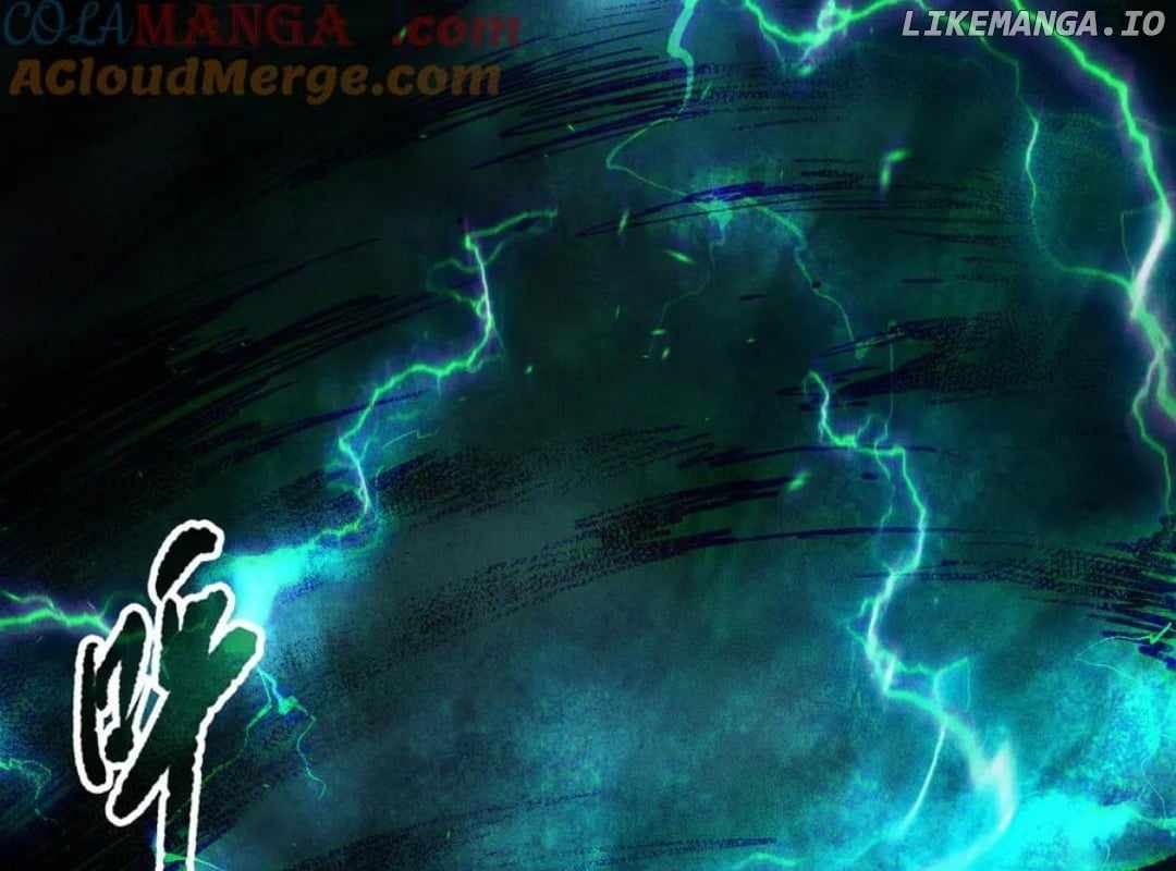 Read Catastrophic Necromancer Manga Online