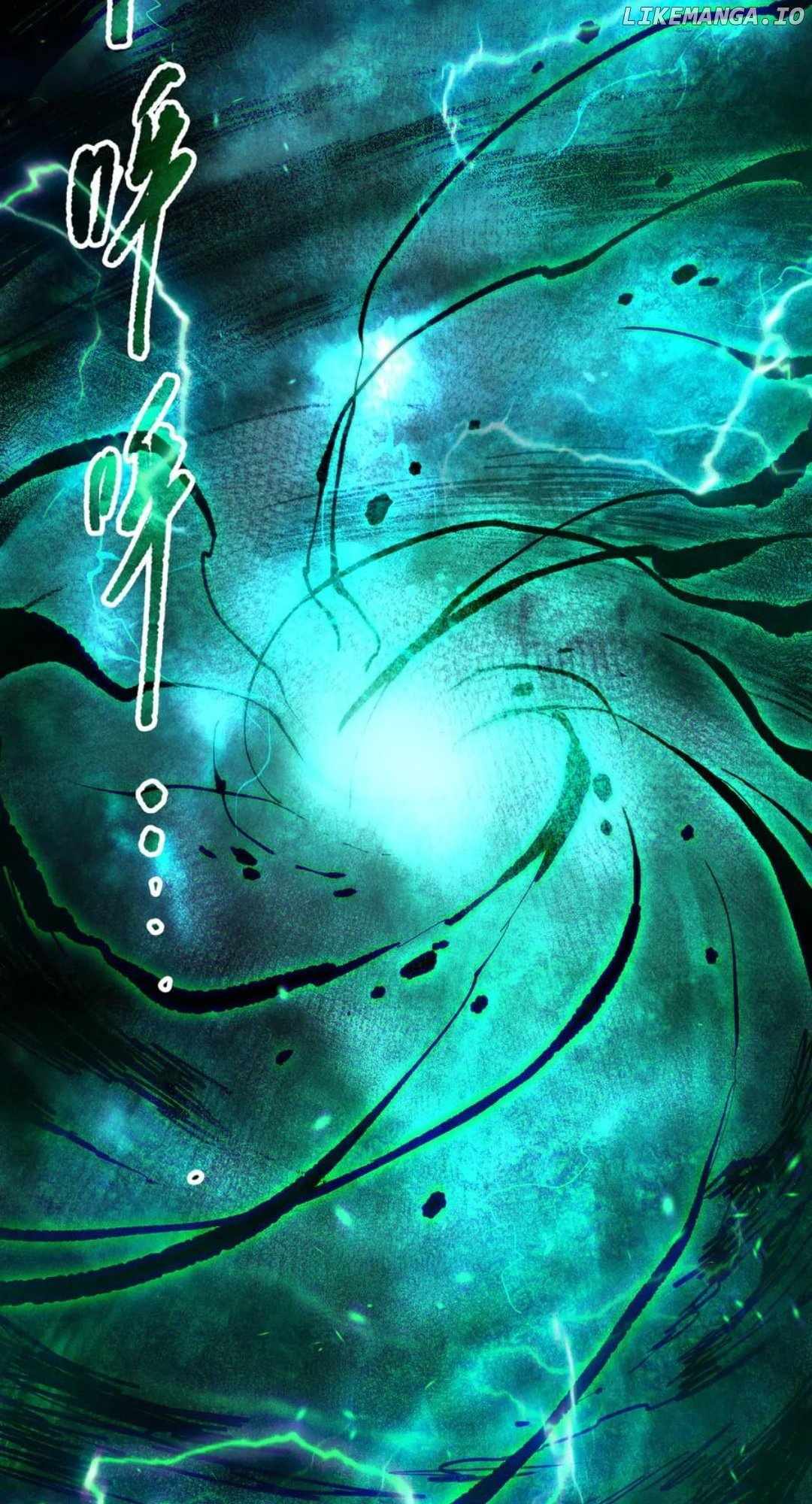 Read Catastrophic Necromancer Manga Online