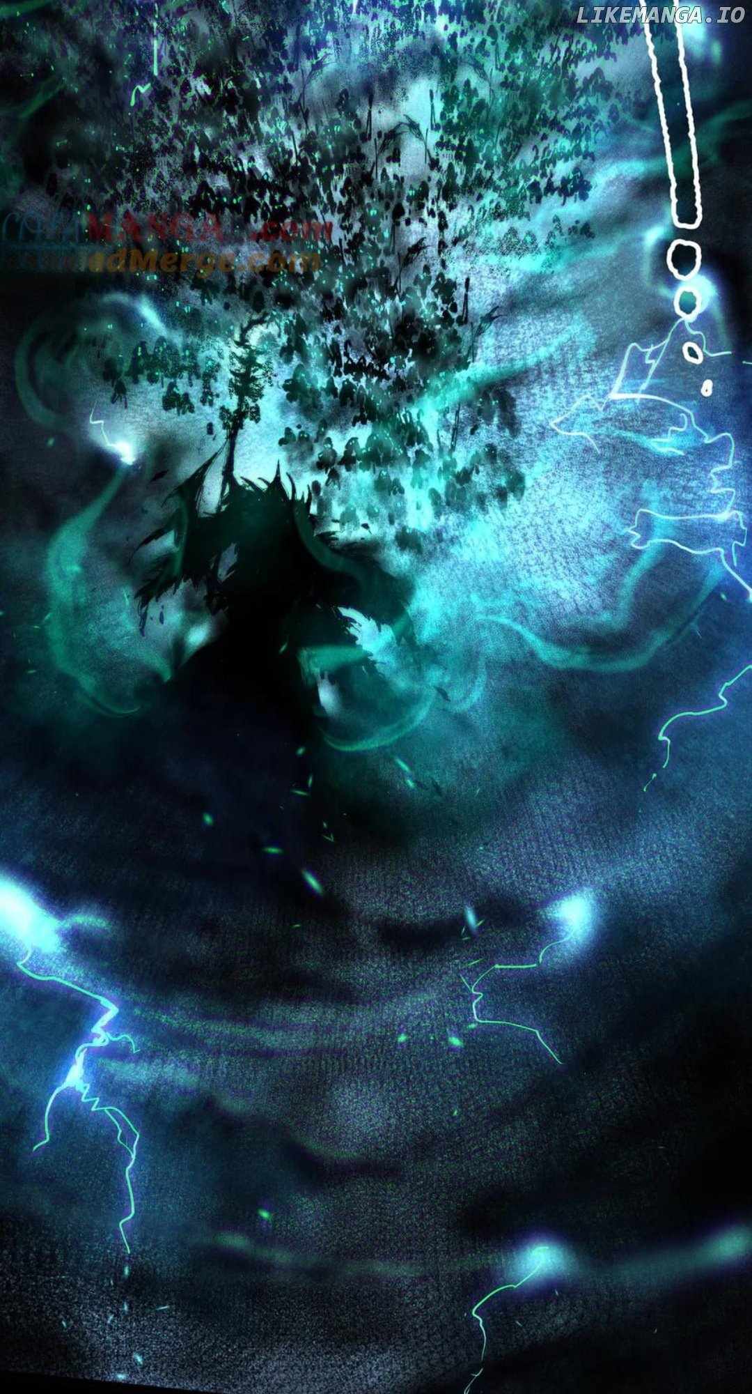Read Catastrophic Necromancer Manga Online