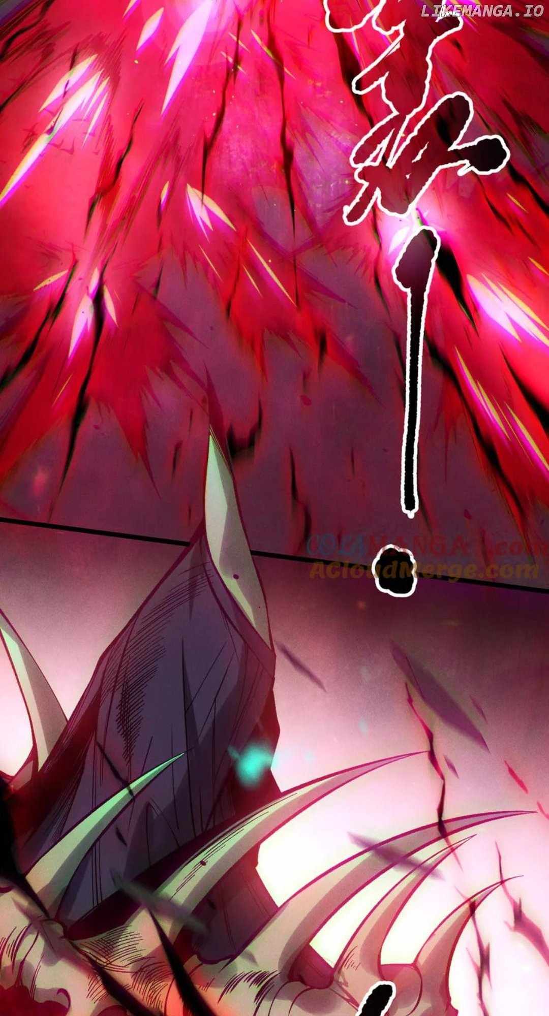 Read Catastrophic Necromancer Manga Online