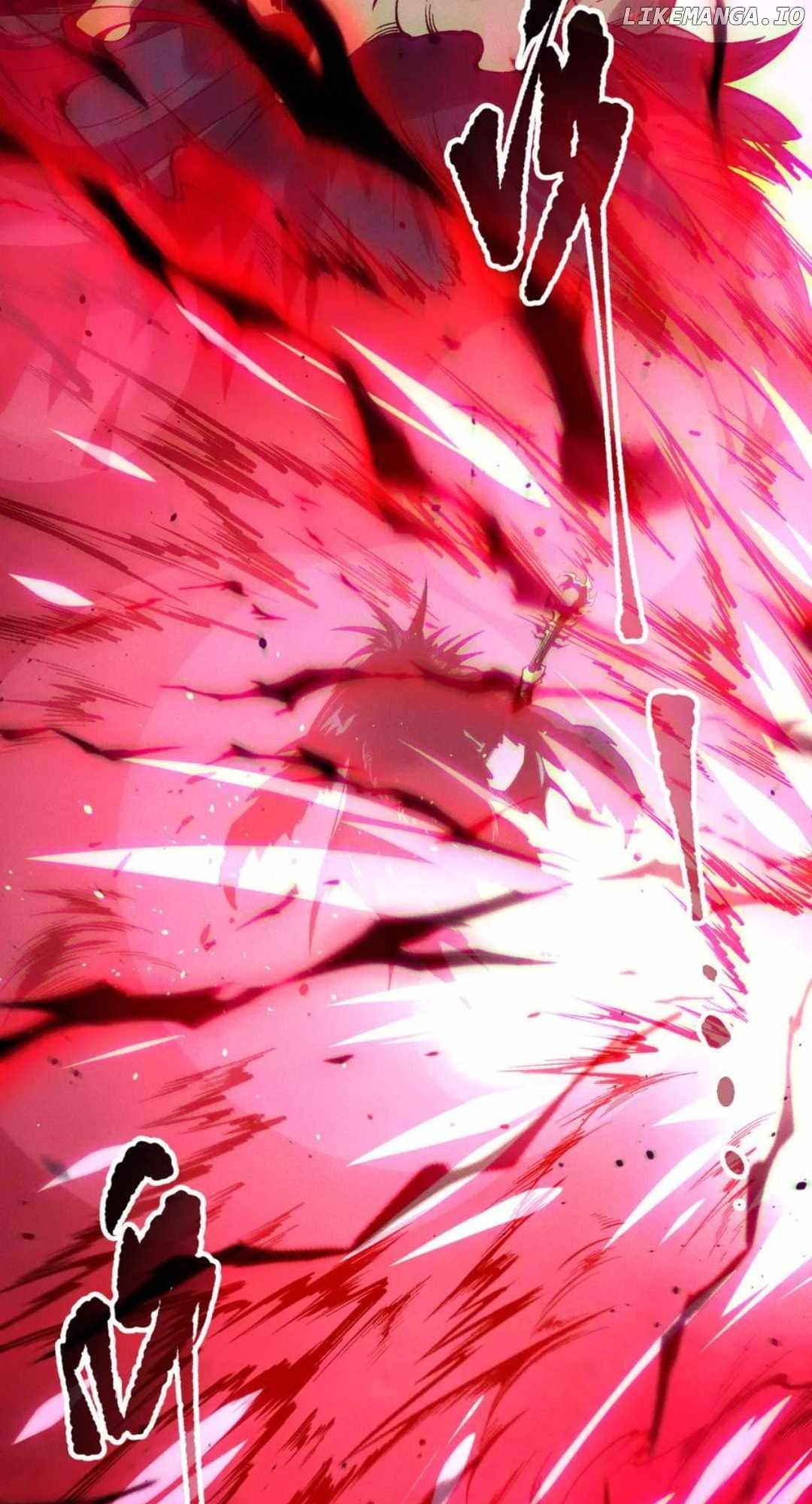 Read Catastrophic Necromancer Manga Online