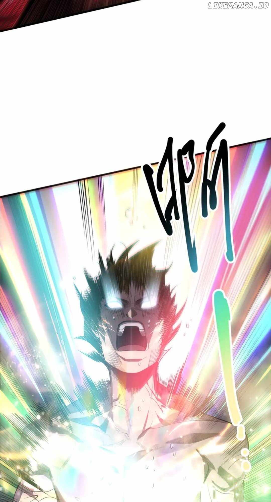 Read Catastrophic Necromancer Manga Online