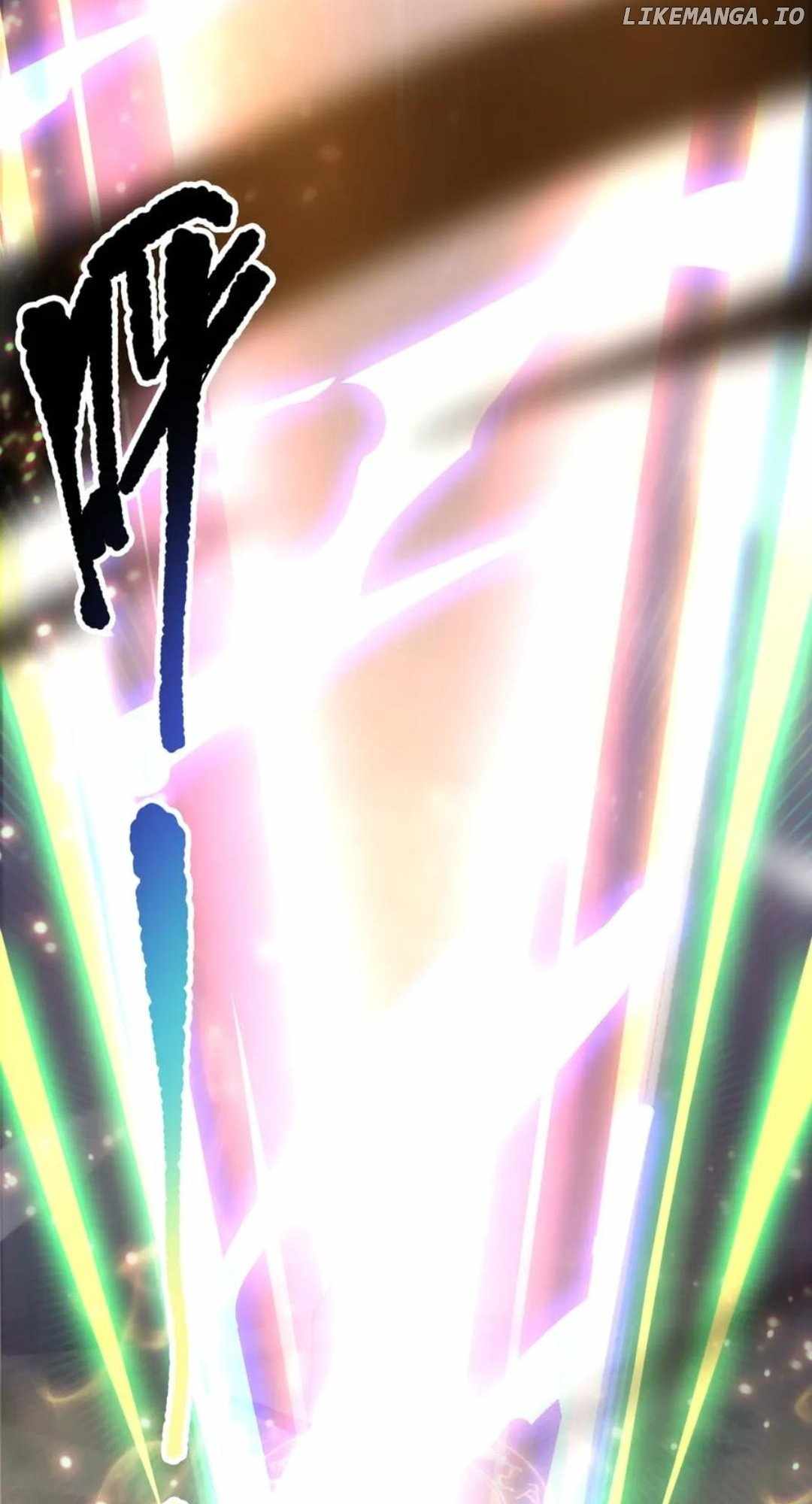 Read Catastrophic Necromancer Manga Online