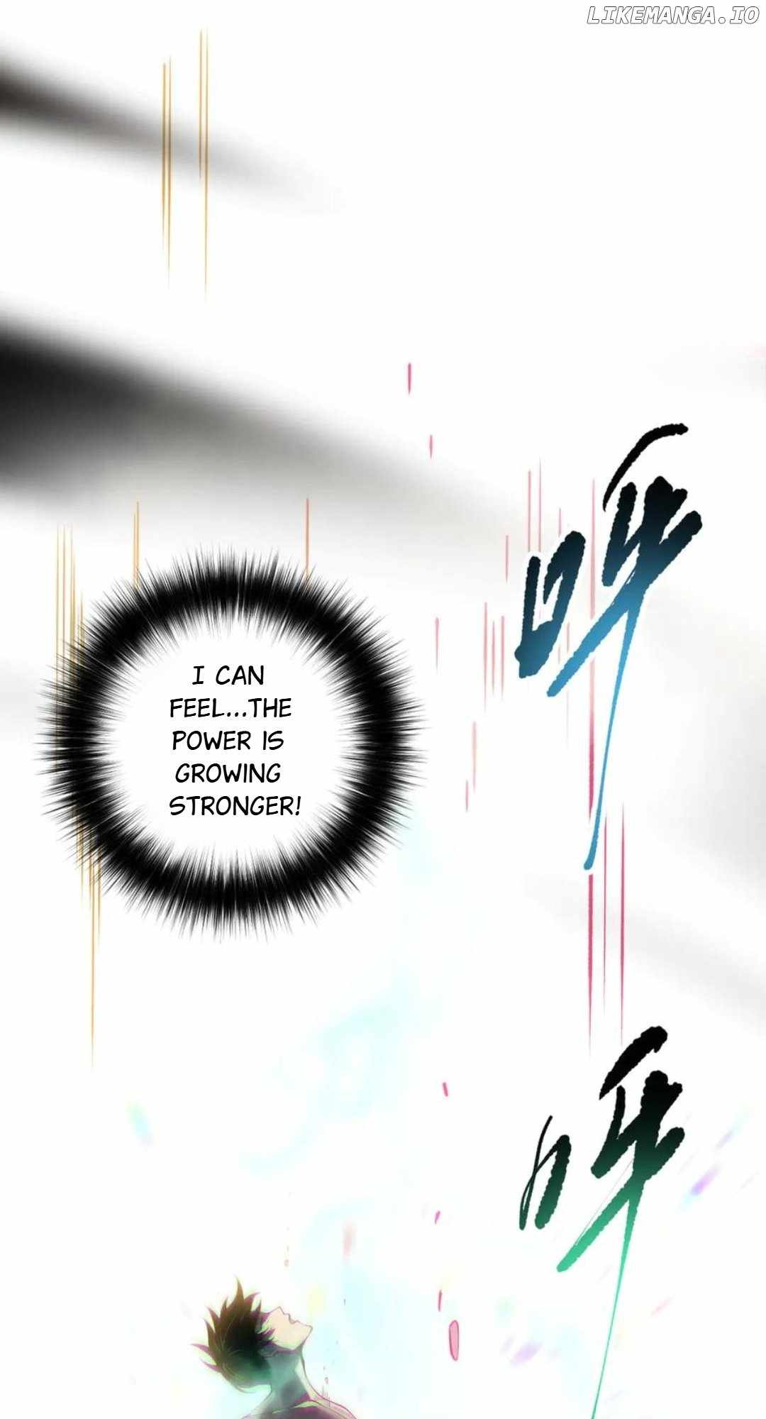 Read Catastrophic Necromancer Manga Online