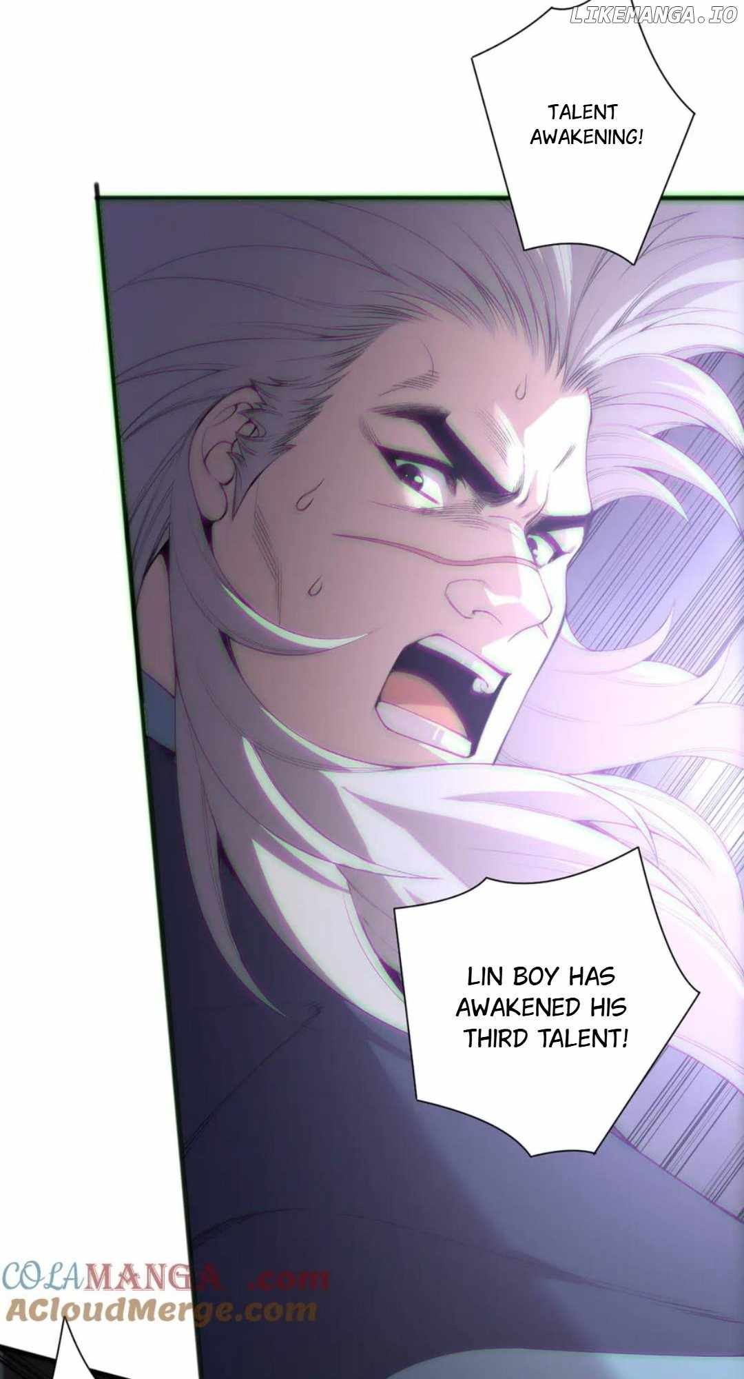 Read Catastrophic Necromancer Manga Online