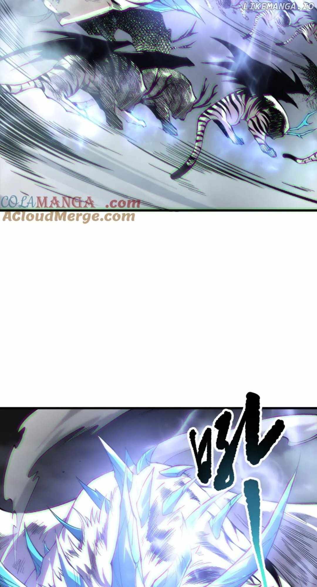 Read Catastrophic Necromancer Manga Online