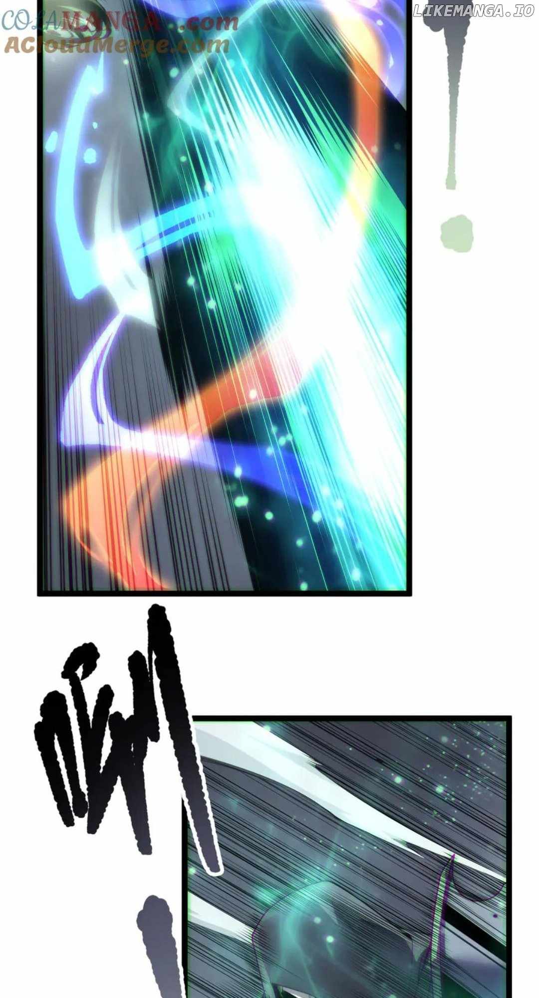 Read Catastrophic Necromancer Manga Online