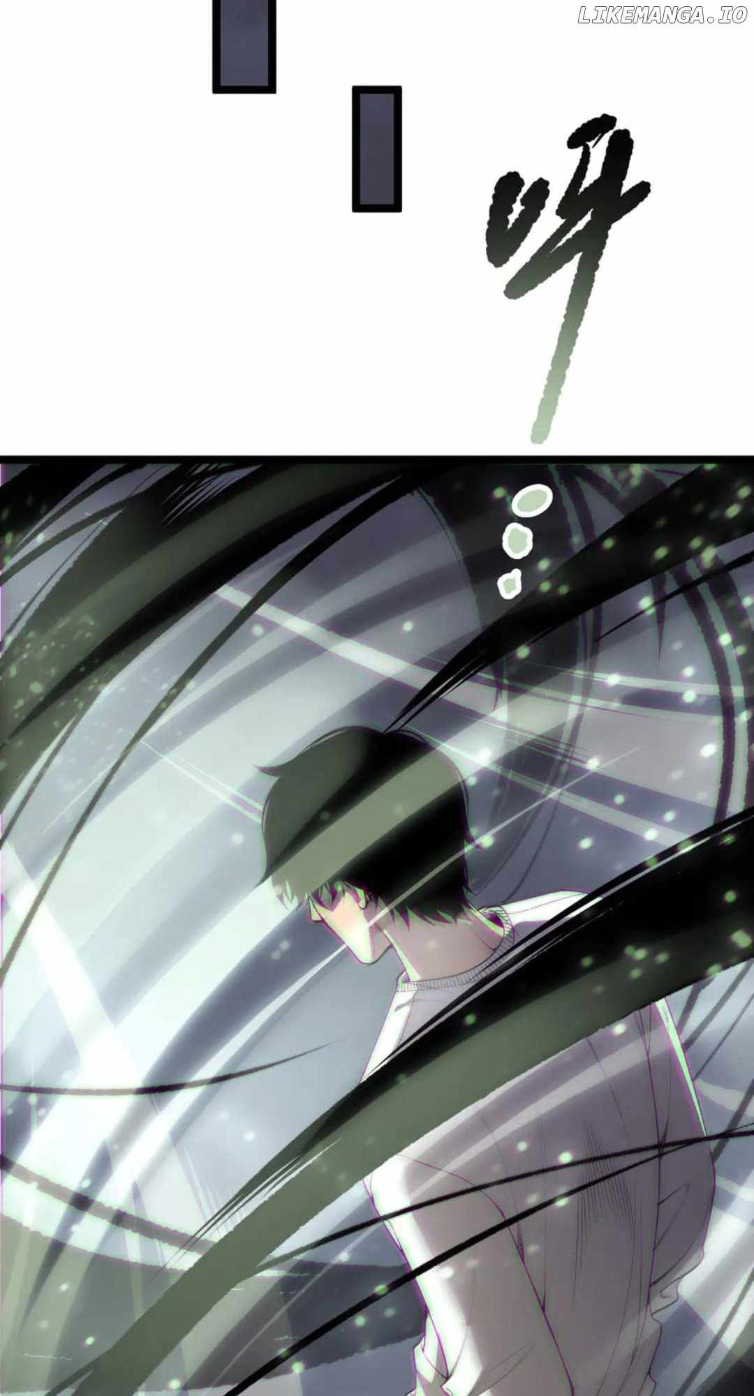 Read Catastrophic Necromancer Manga Online