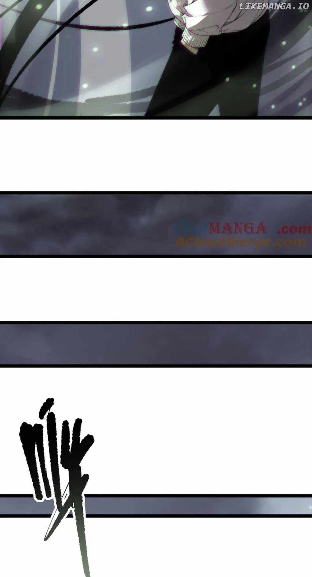 Read Catastrophic Necromancer Manga Online