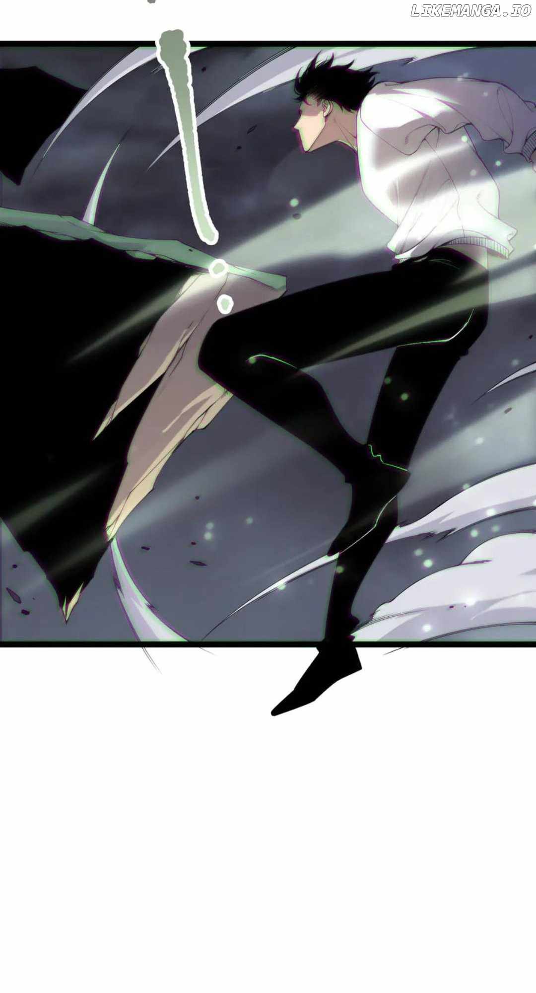 Read Catastrophic Necromancer Manga Online