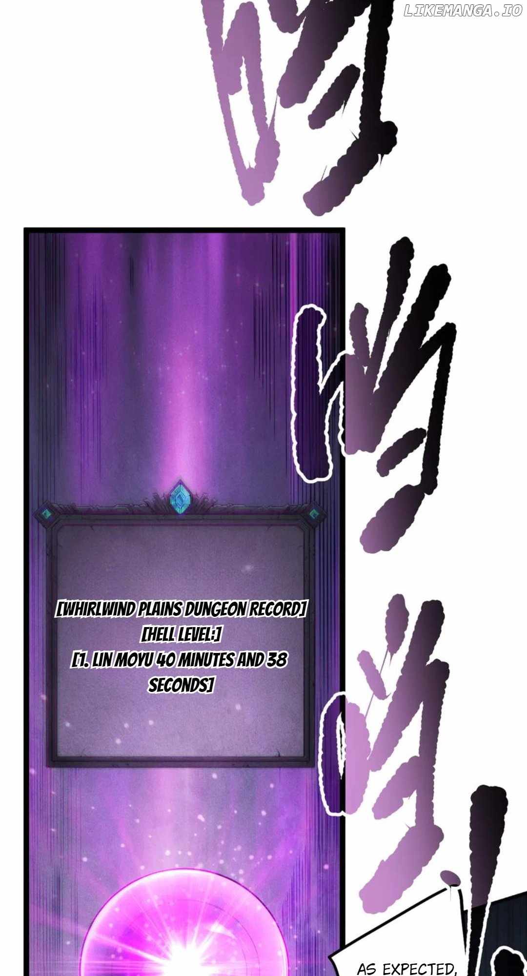 Read Catastrophic Necromancer Manga Online