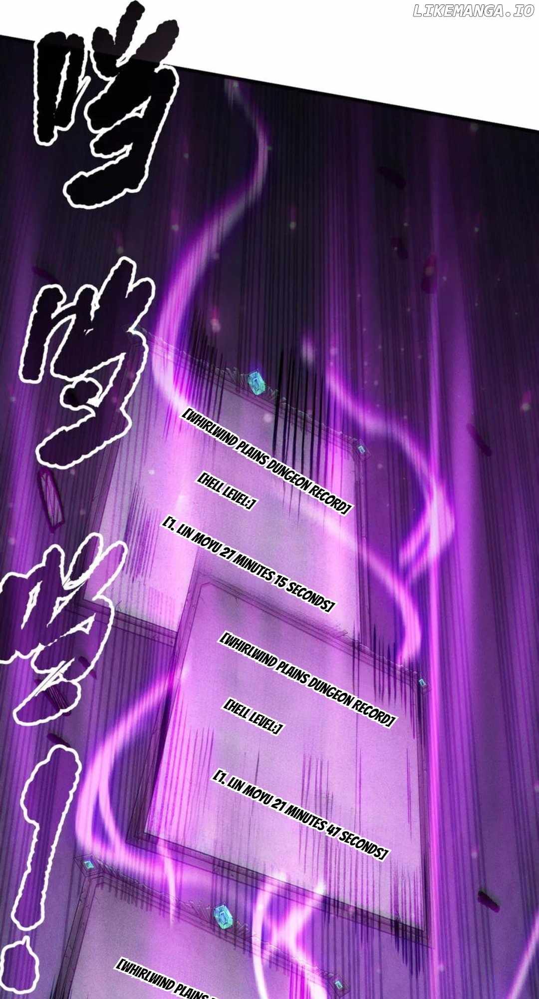 Read Catastrophic Necromancer Manga Online