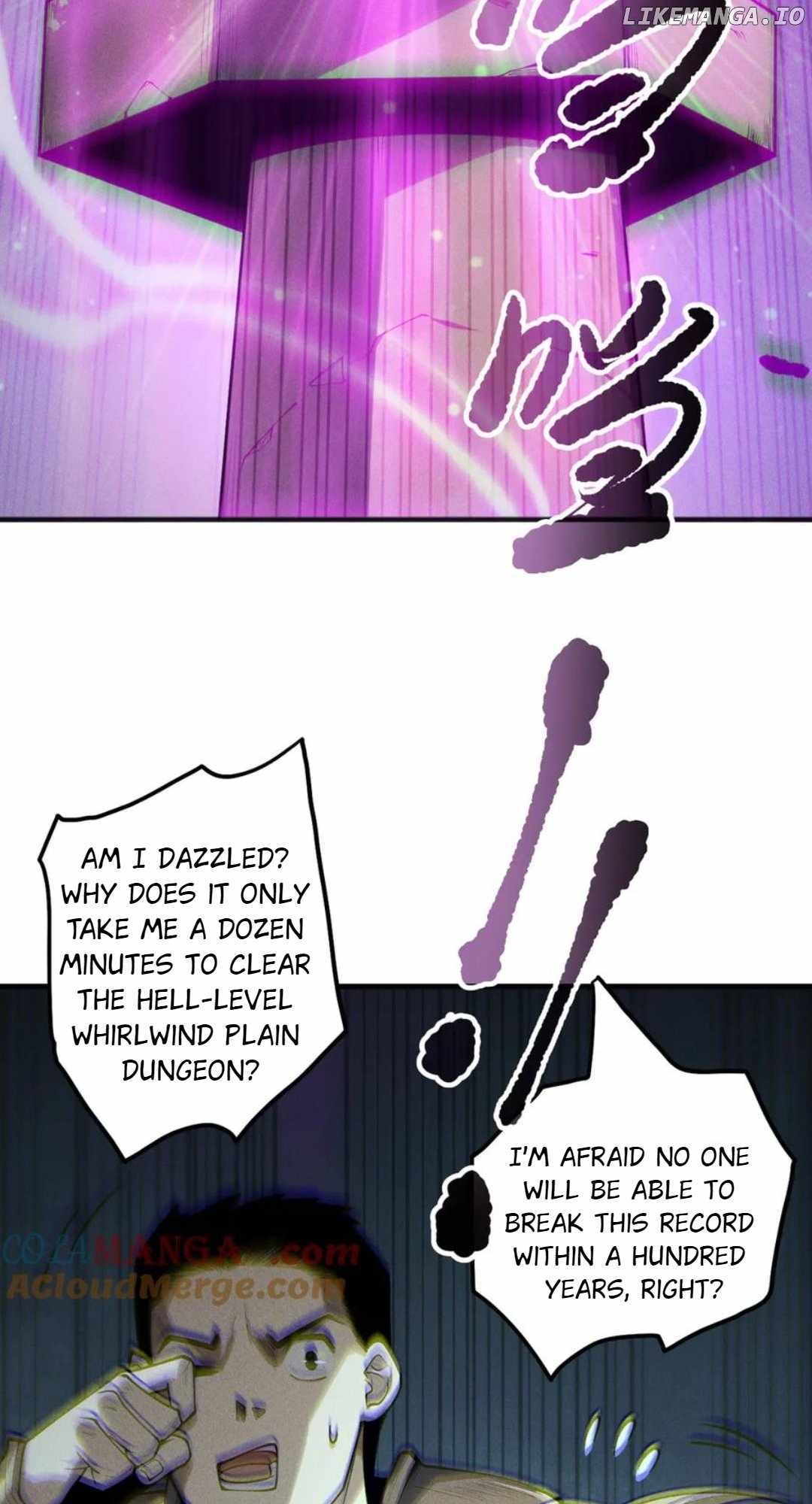 Read Catastrophic Necromancer Manga Online