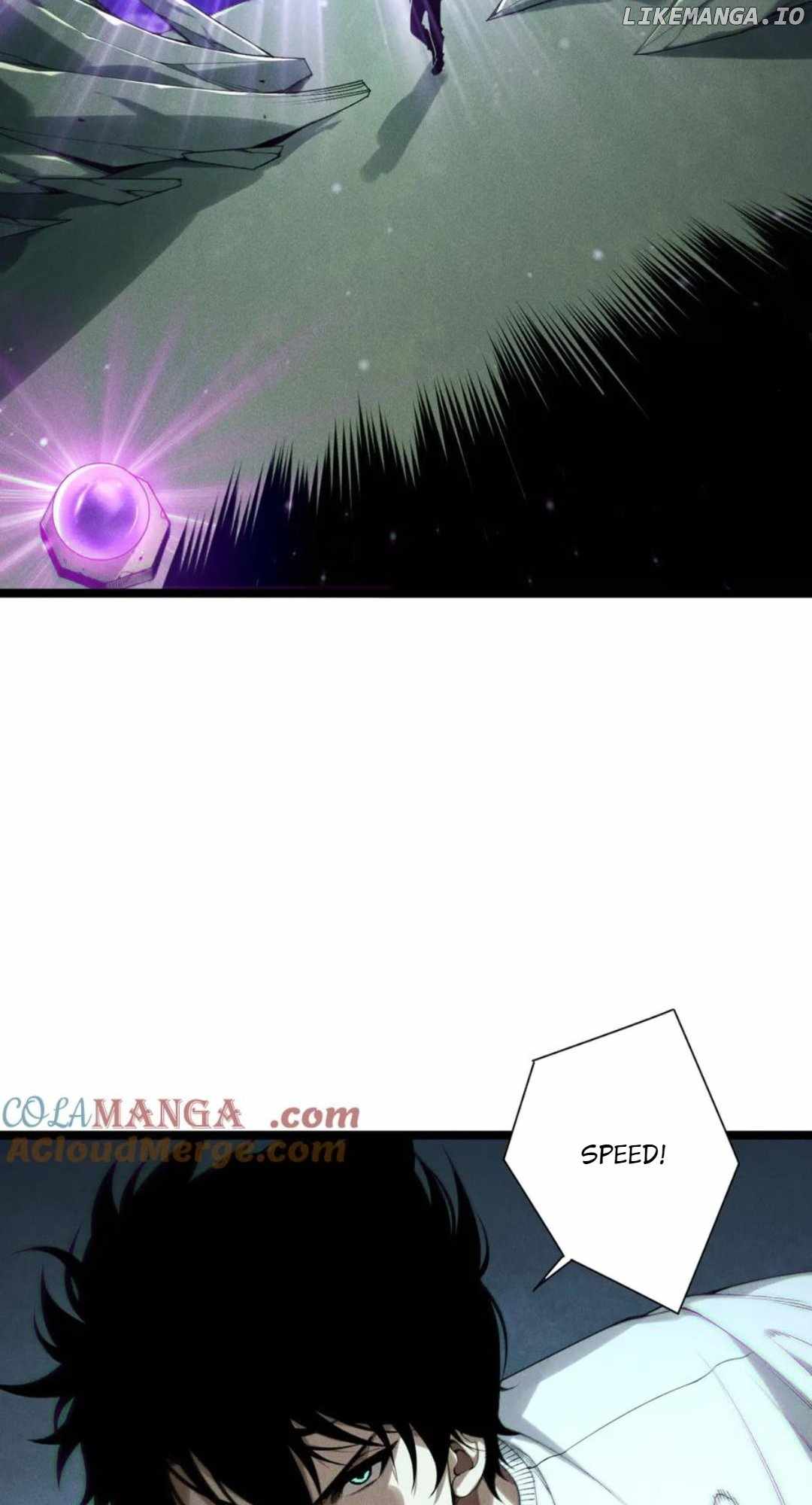Read Catastrophic Necromancer Manga Online