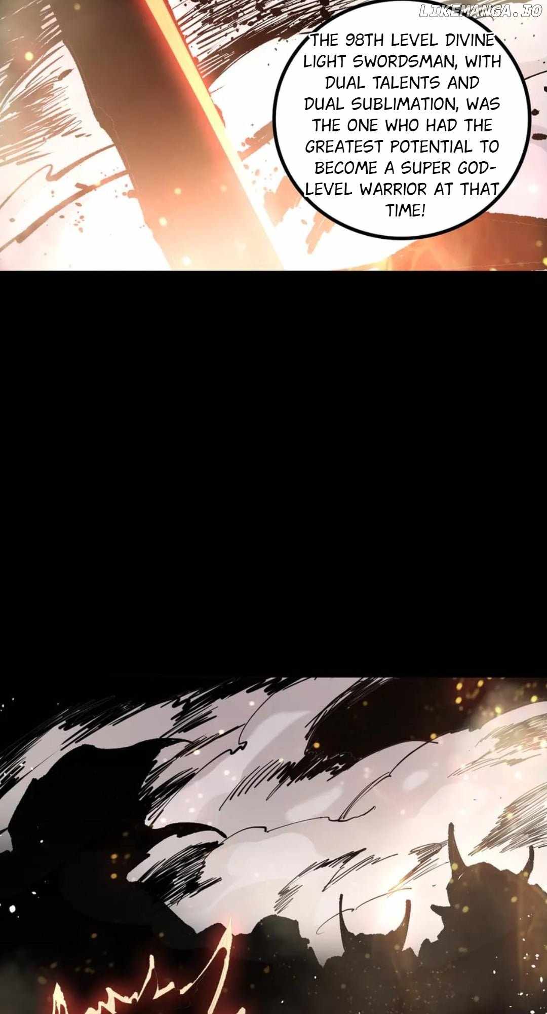 Read Catastrophic Necromancer Manga Online