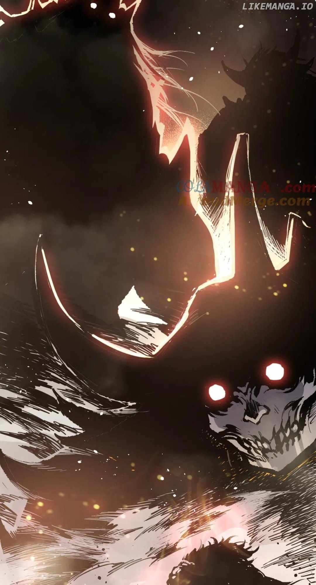 Read Catastrophic Necromancer Manga Online