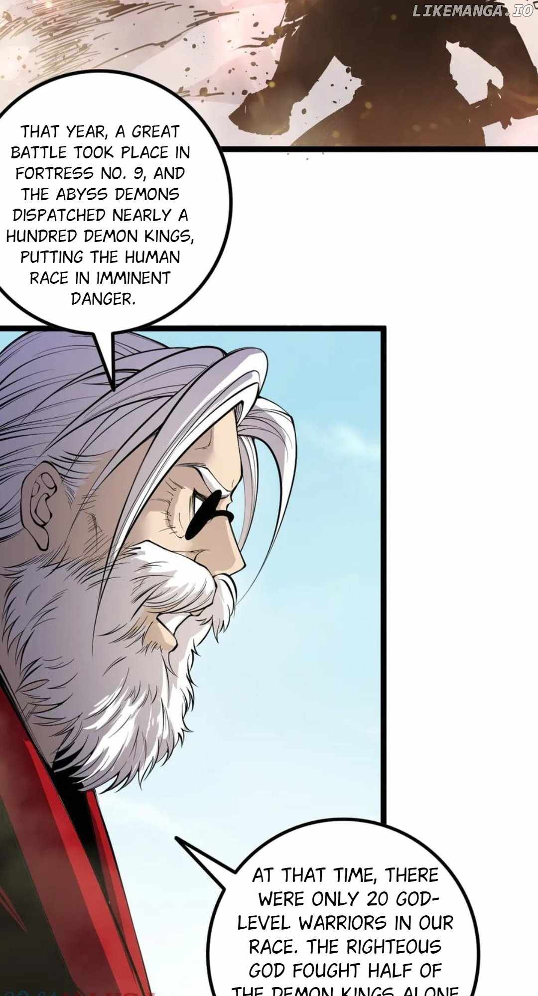 Read Catastrophic Necromancer Manga Online