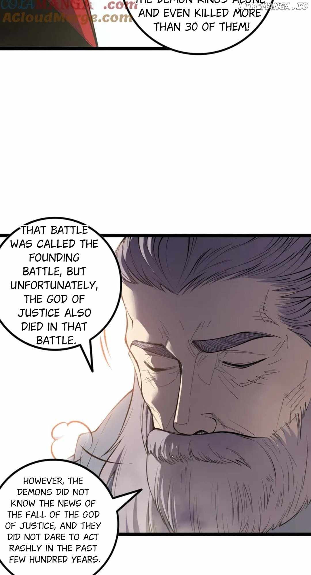 Read Catastrophic Necromancer Manga Online