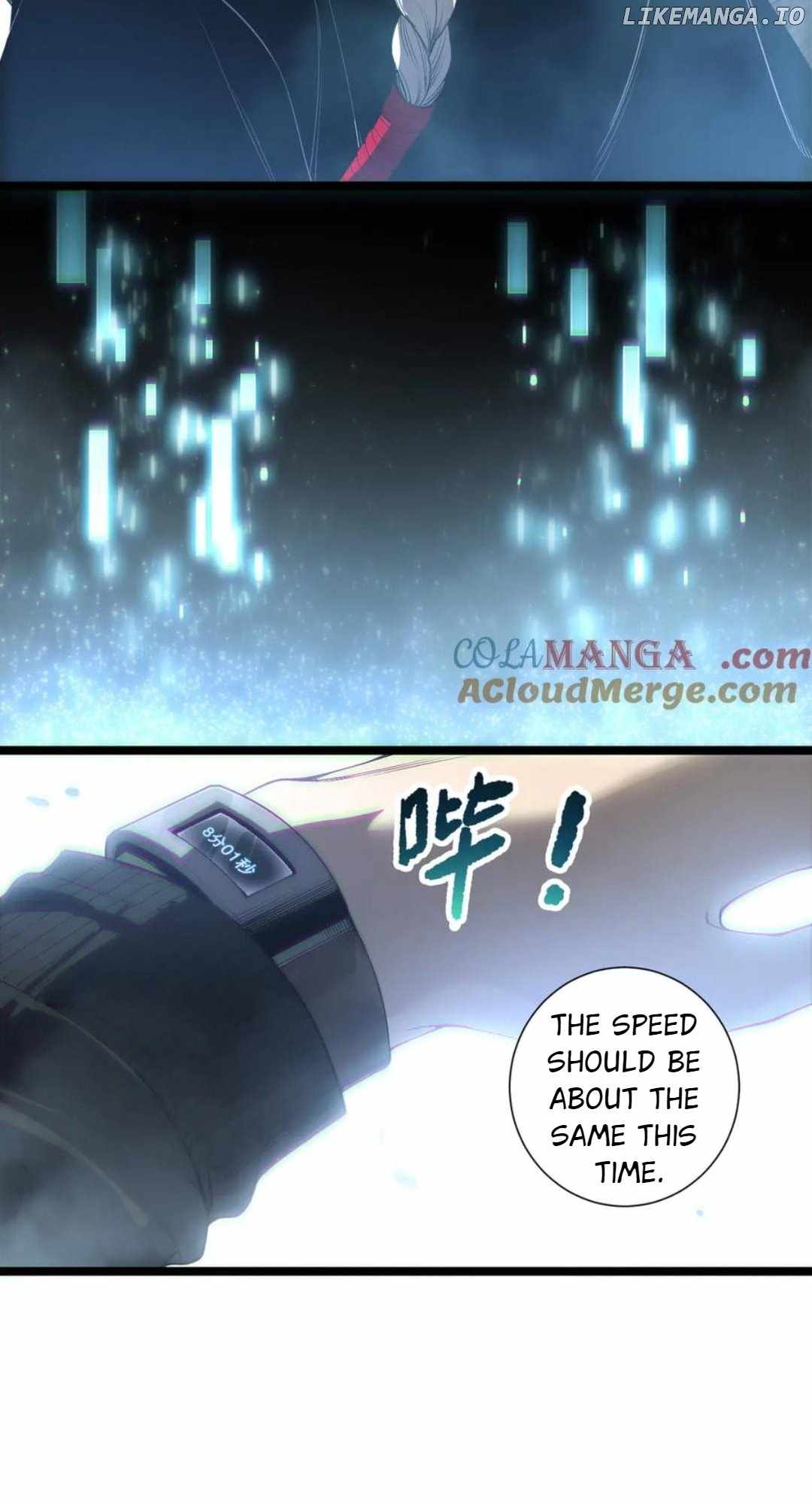 Read Catastrophic Necromancer Manga Online