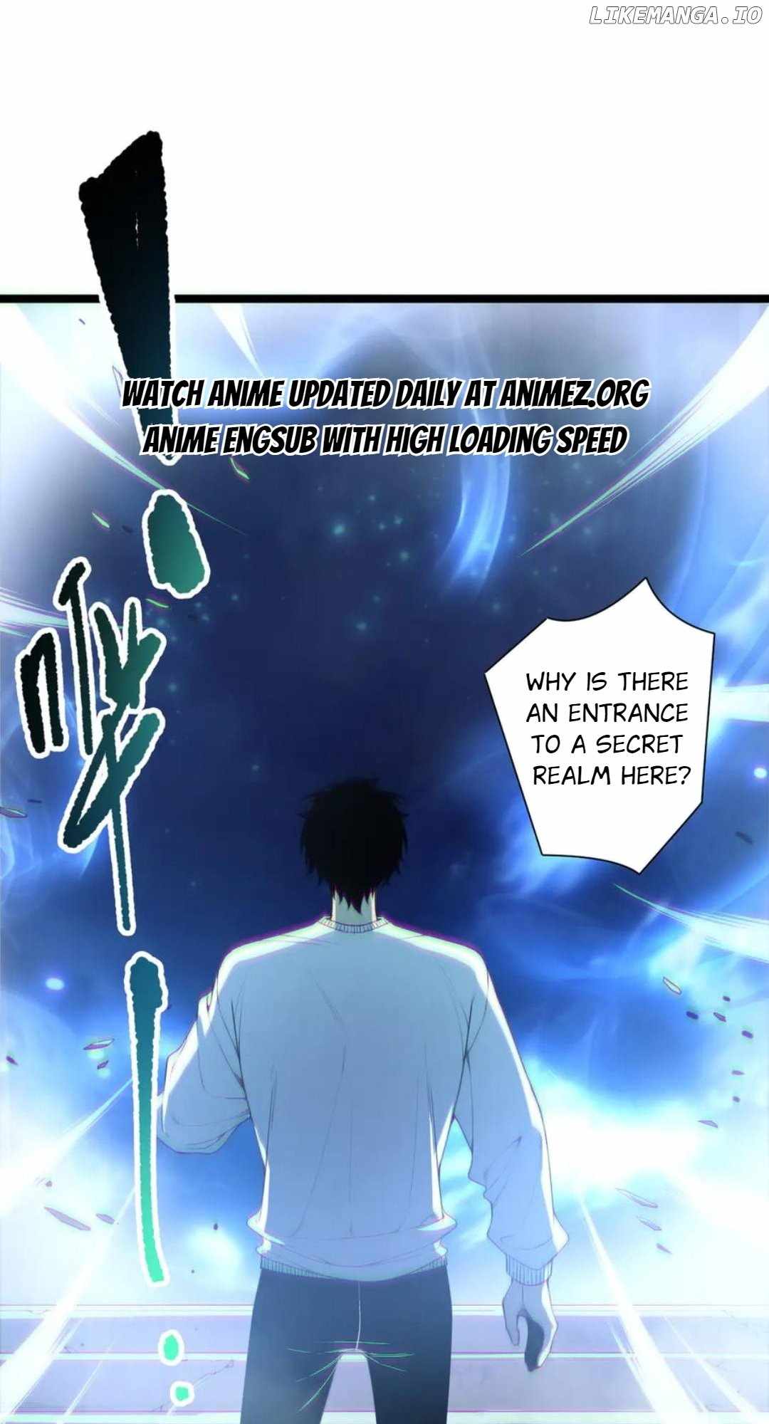Read Catastrophic Necromancer Manga Online
