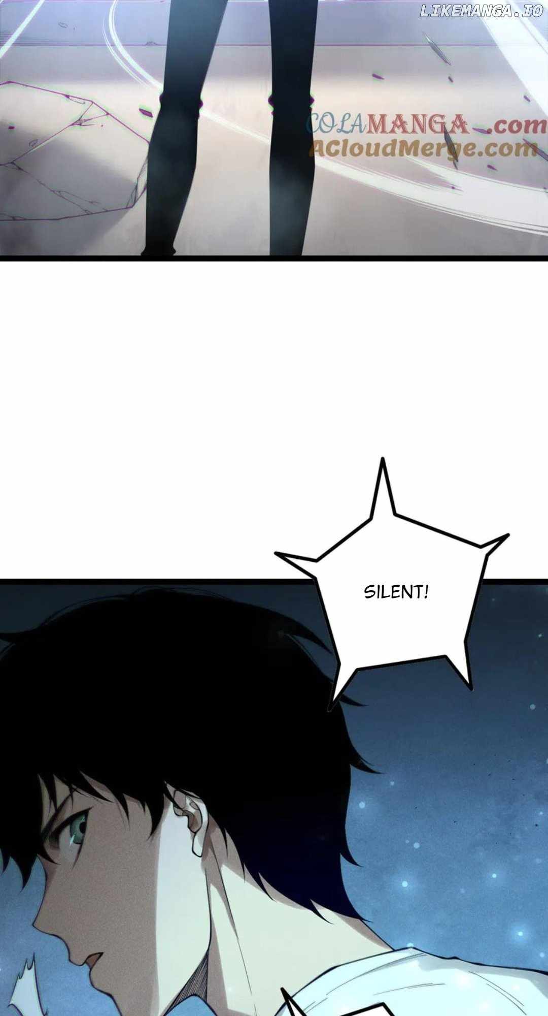 Read Catastrophic Necromancer Manga Online