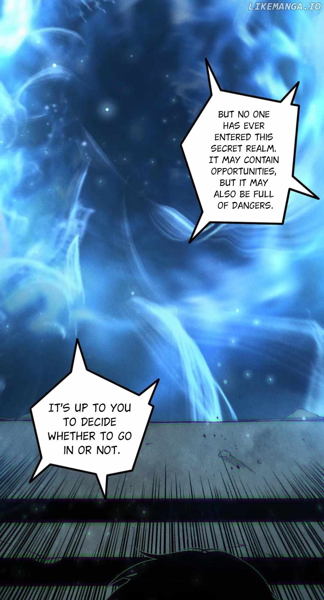 Read Catastrophic Necromancer Manga Online