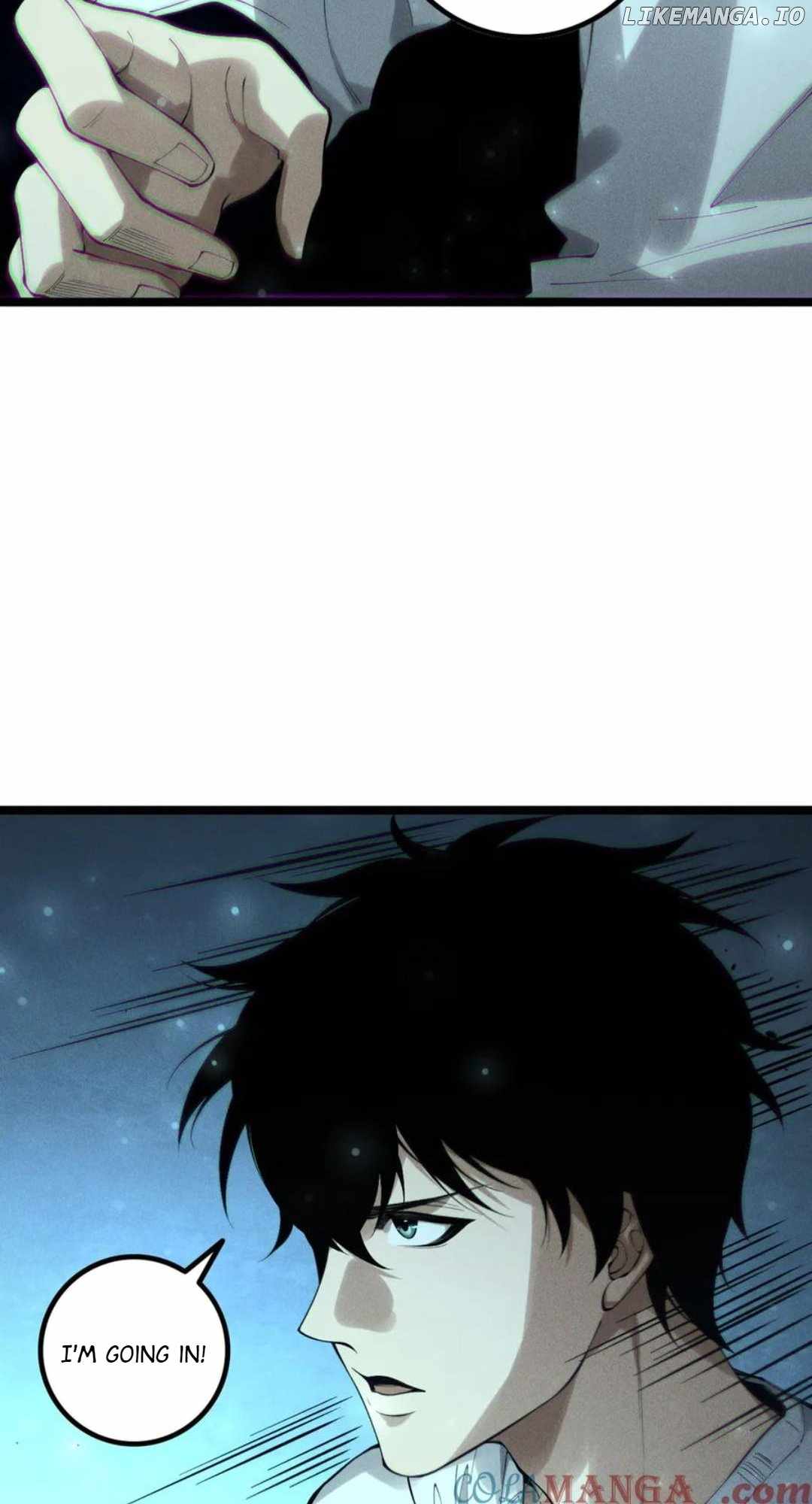 Read Catastrophic Necromancer Manga Online