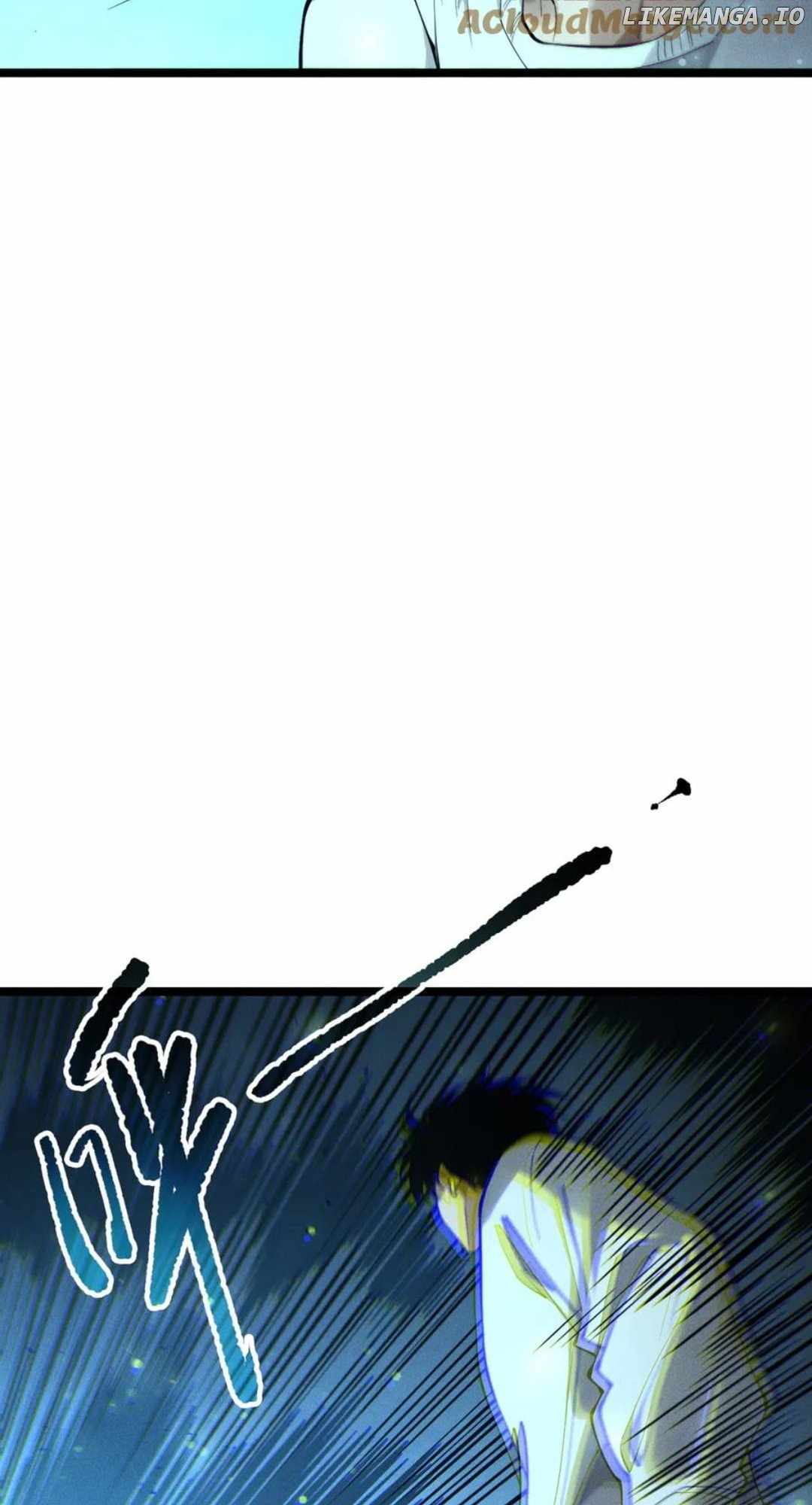 Read Catastrophic Necromancer Manga Online