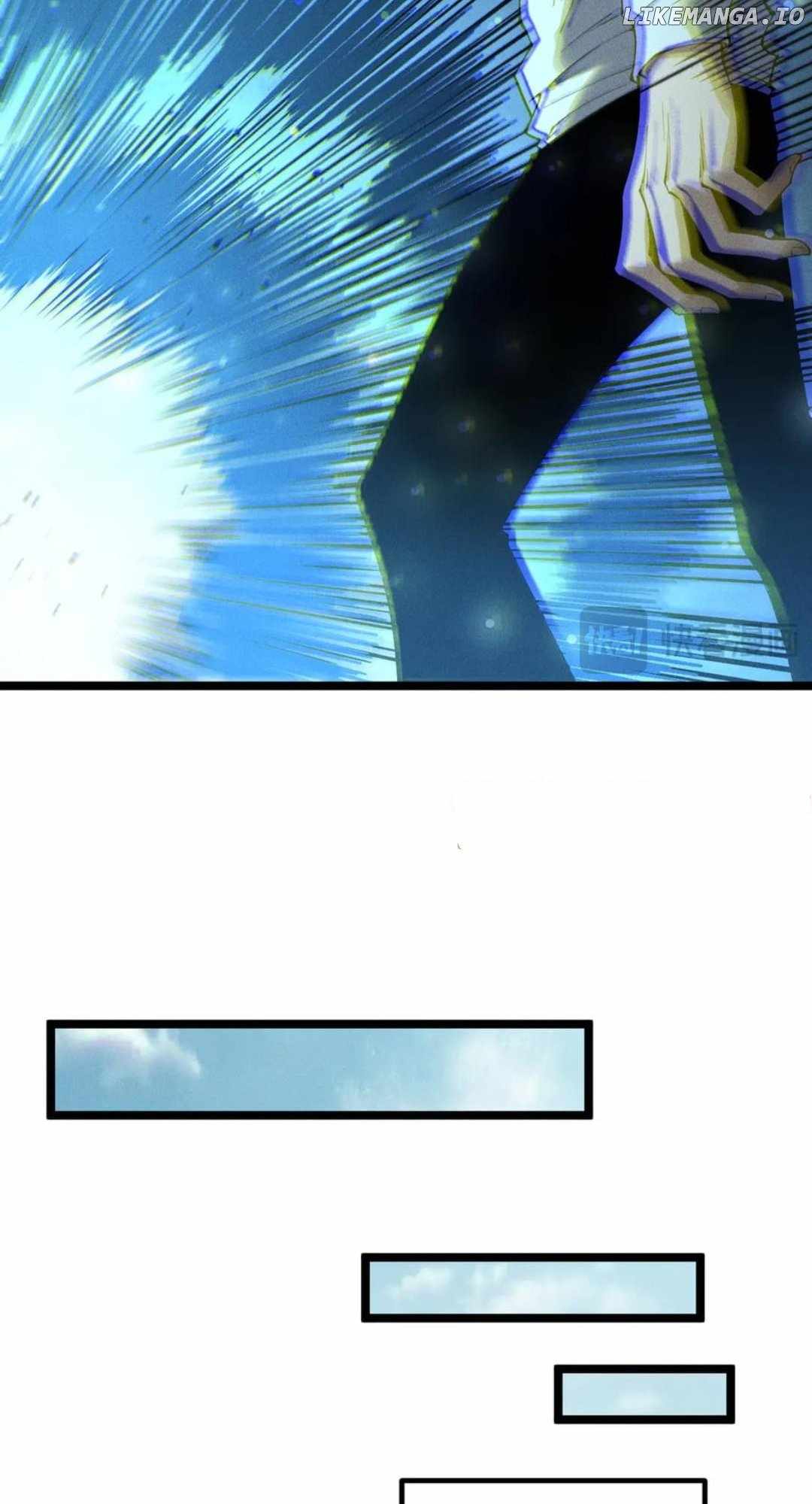 Read Catastrophic Necromancer Manga Online