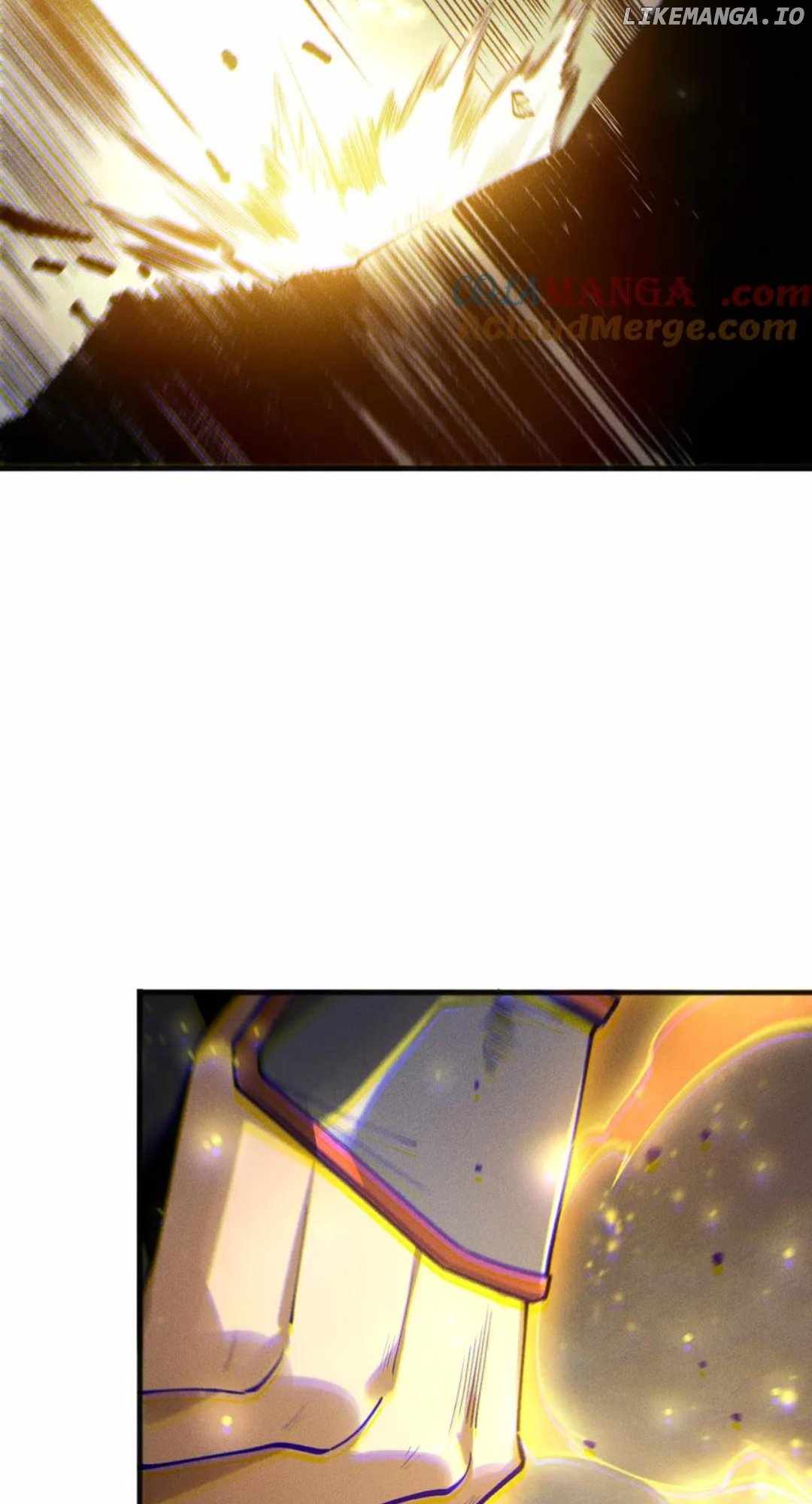 Read Catastrophic Necromancer Manga Online