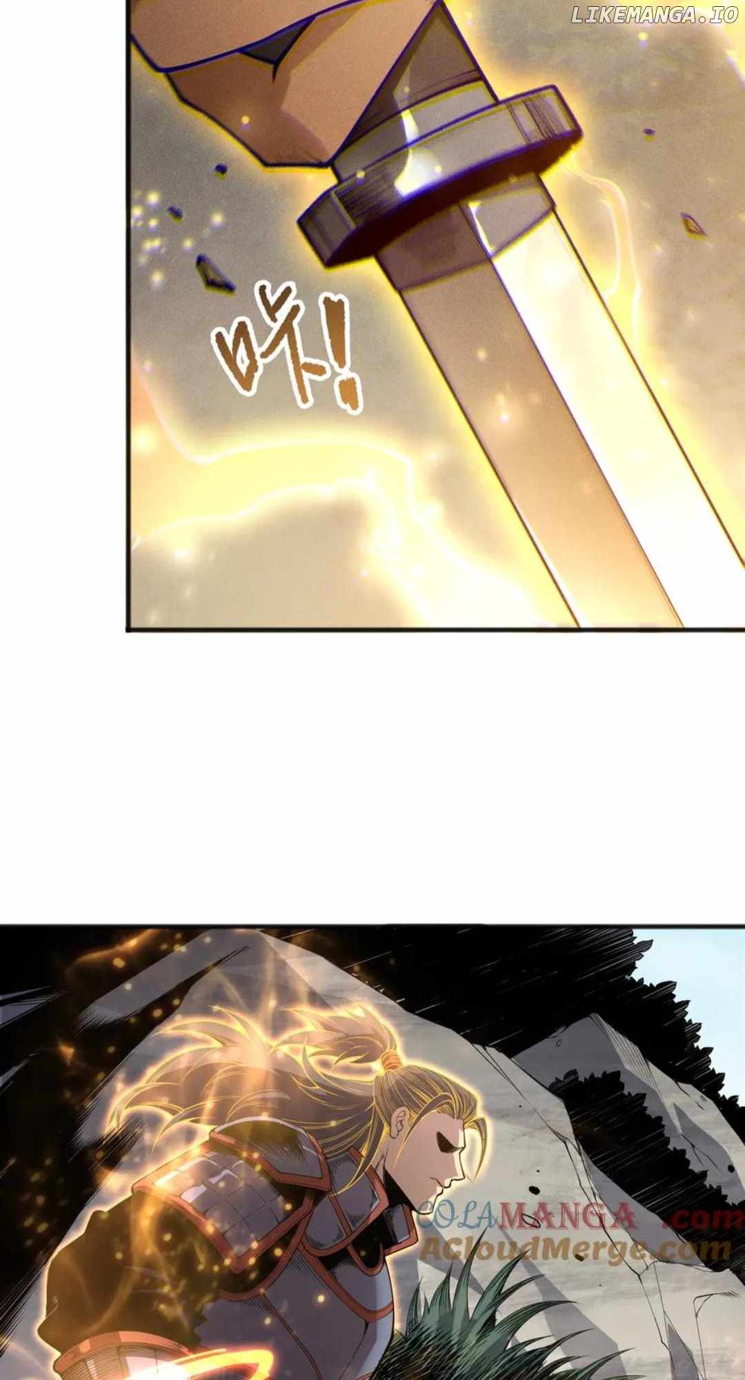 Read Catastrophic Necromancer Manga Online
