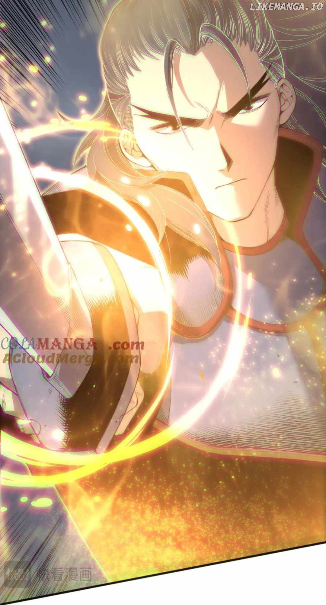 Read Catastrophic Necromancer Manga Online