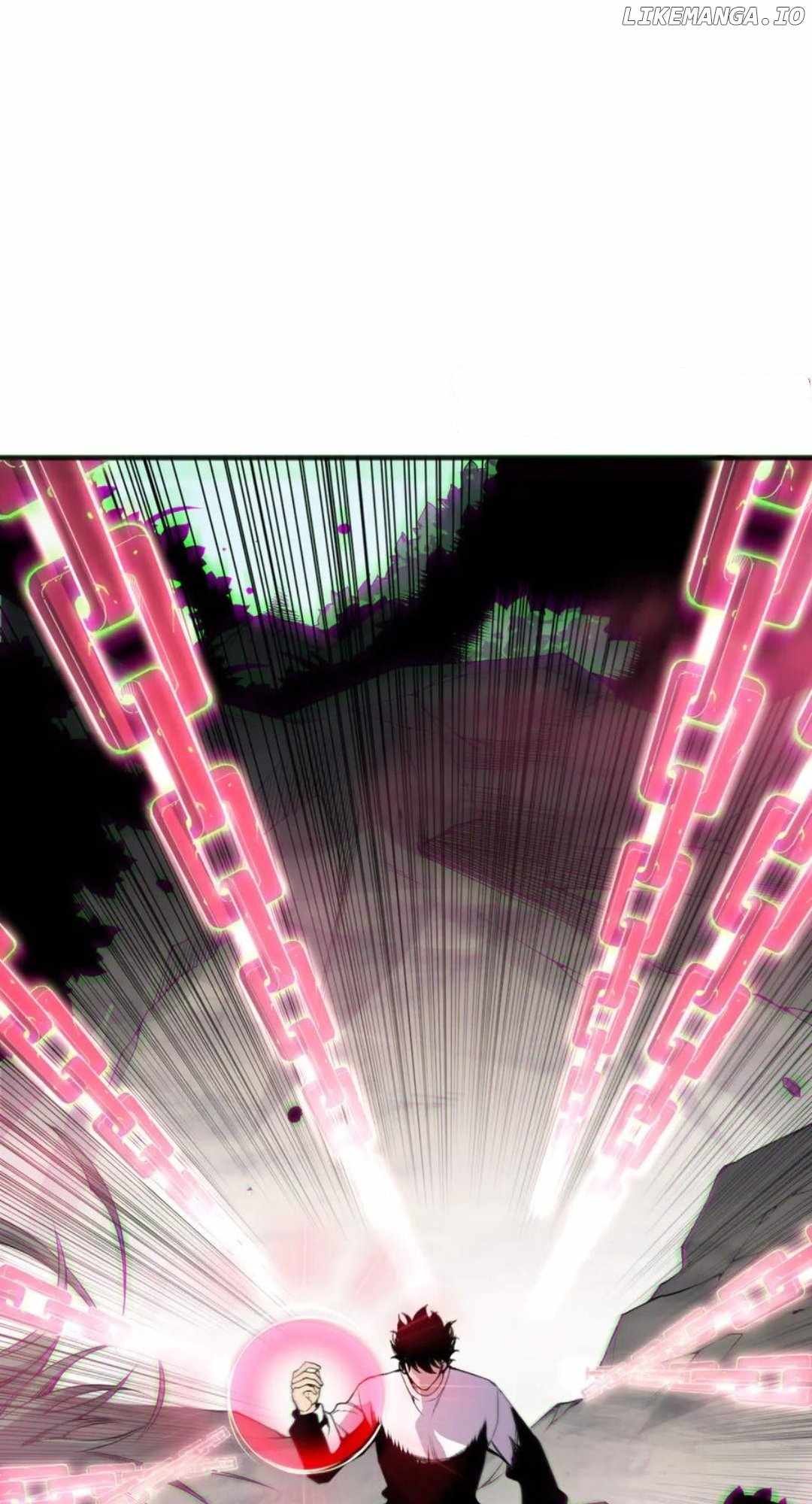 Read Catastrophic Necromancer Manga Online